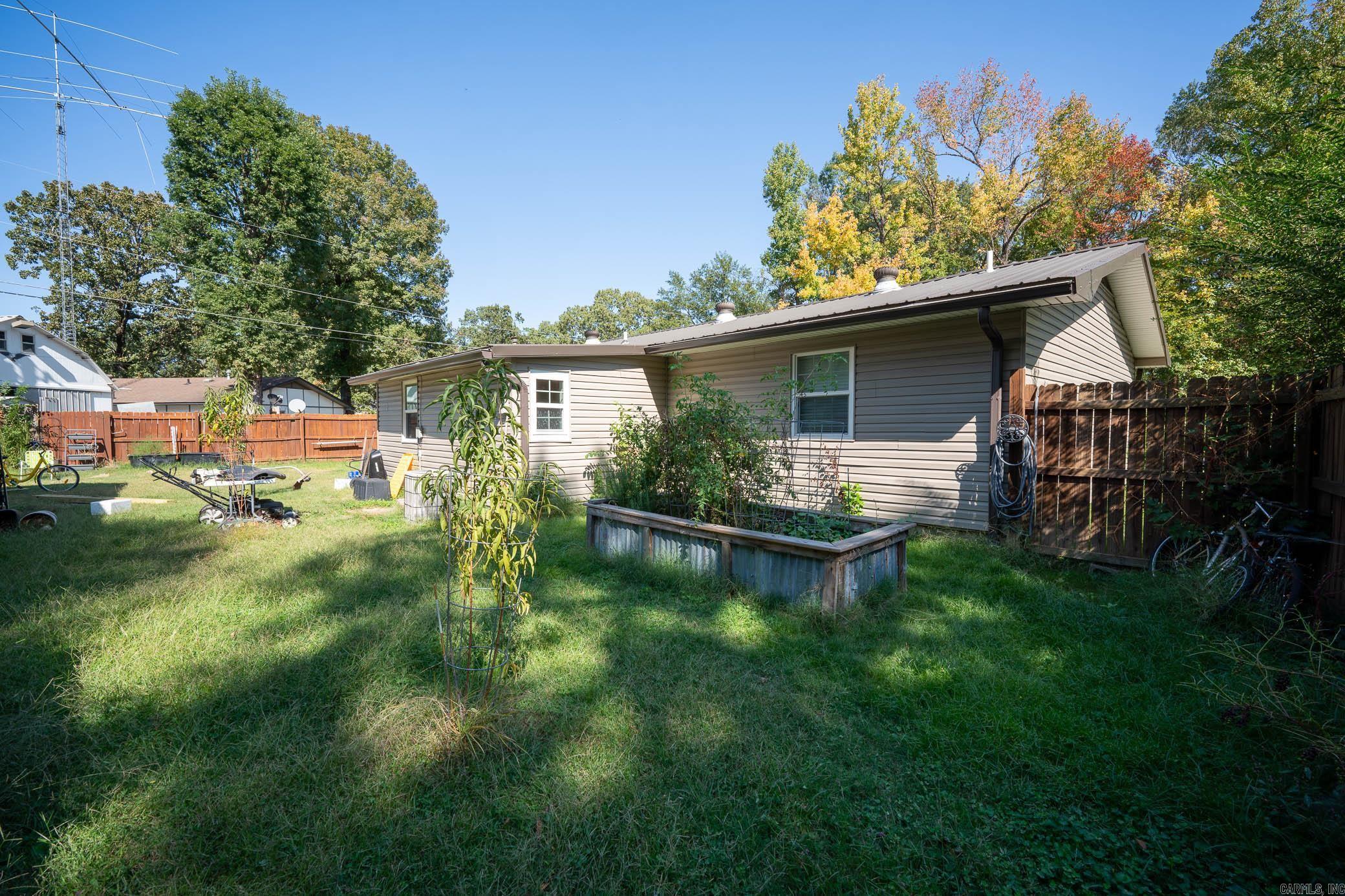 Lake Cherrywood #1 - Residential