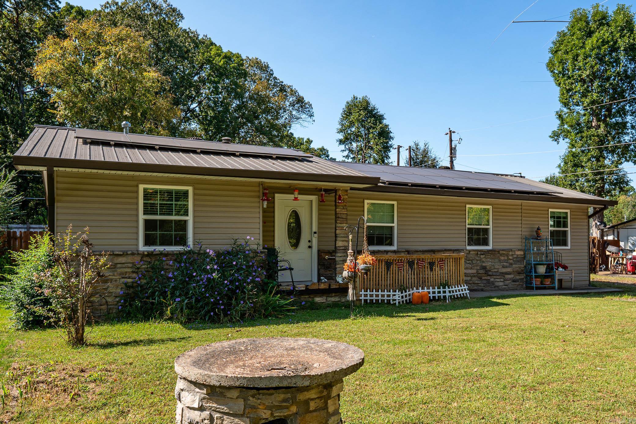 Lake Cherrywood #1 - Residential