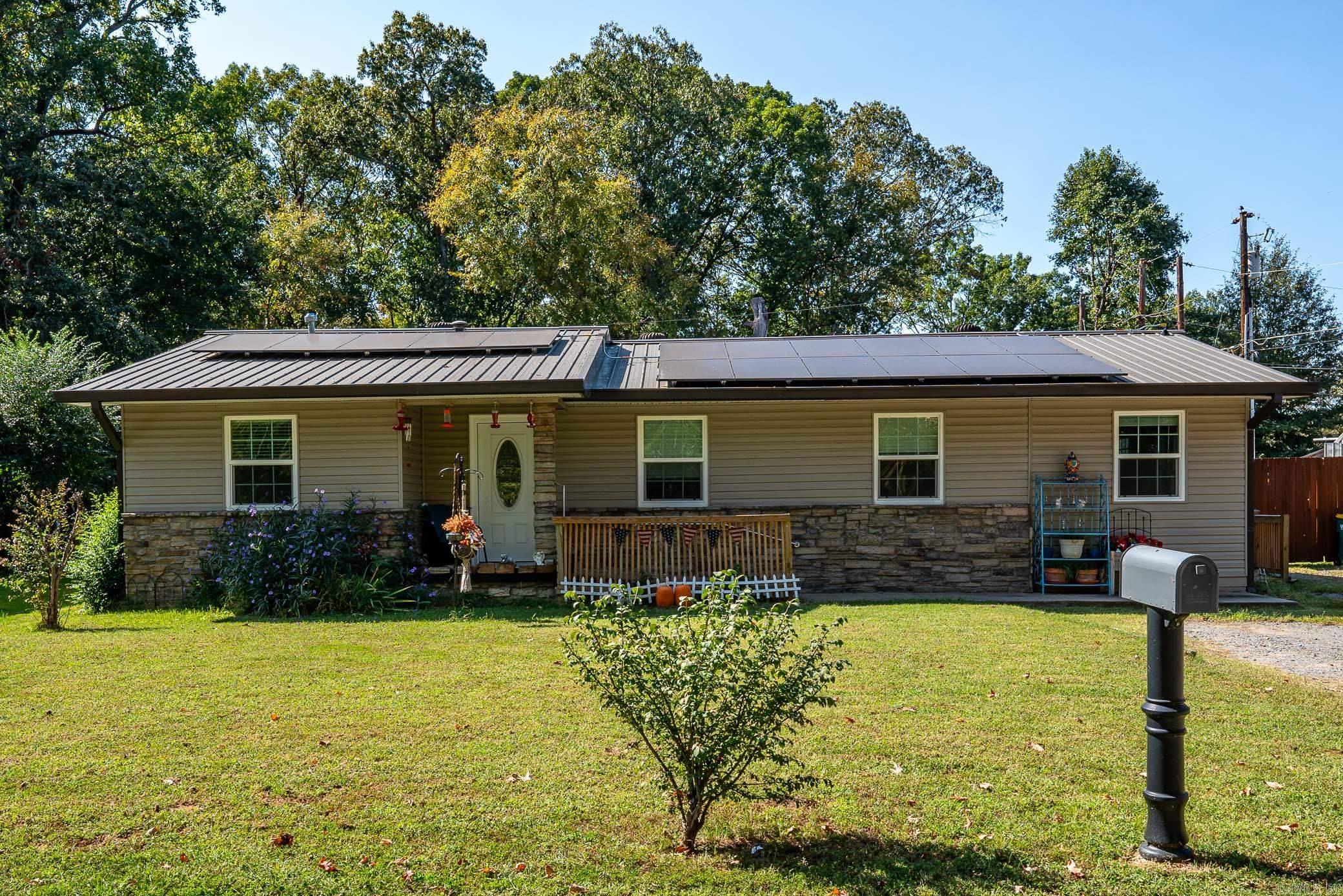 Lake Cherrywood #1 - Residential