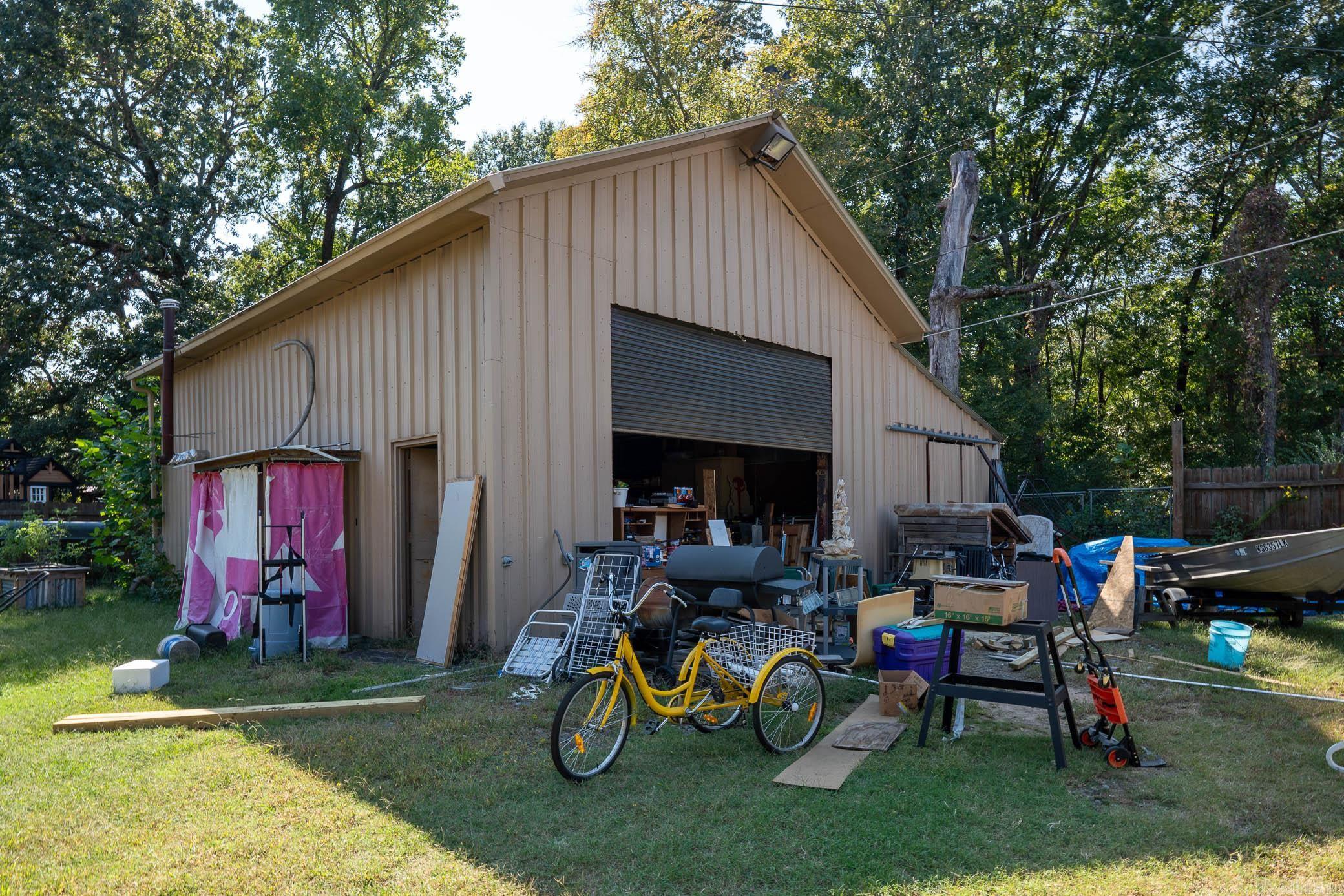 Lake Cherrywood #1 - Residential