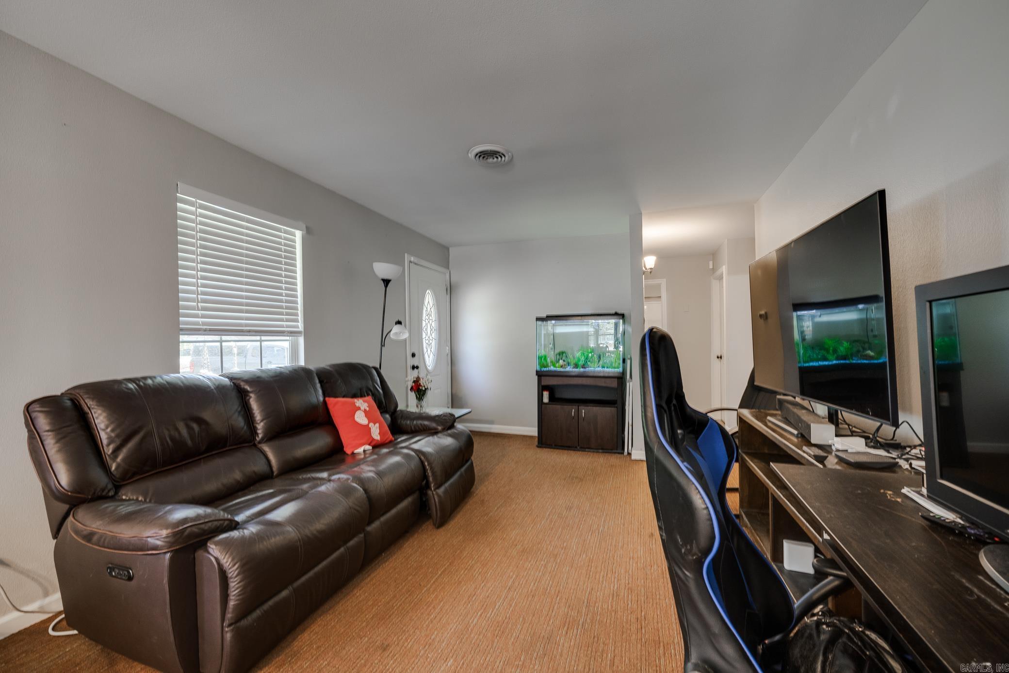 Lake Cherrywood #1 - Residential