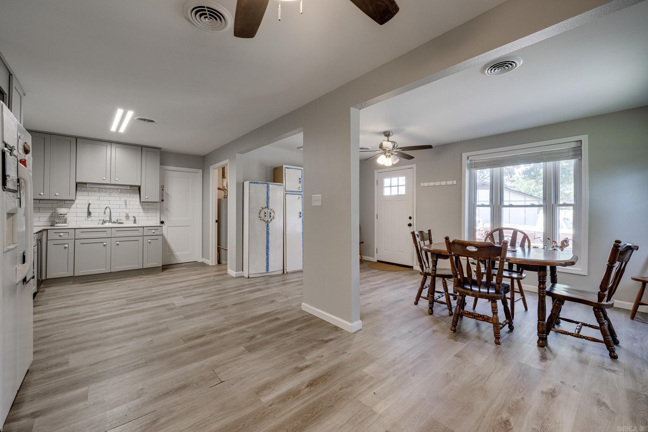 Lake Cherrywood #1 - Residential