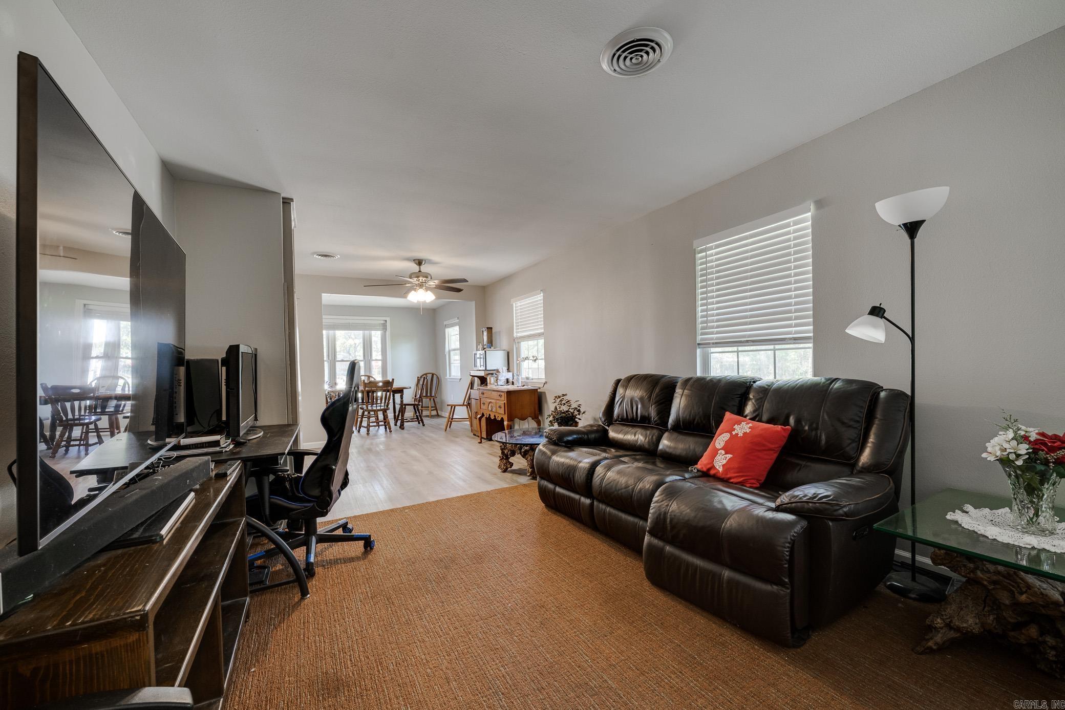 Lake Cherrywood #1 - Residential