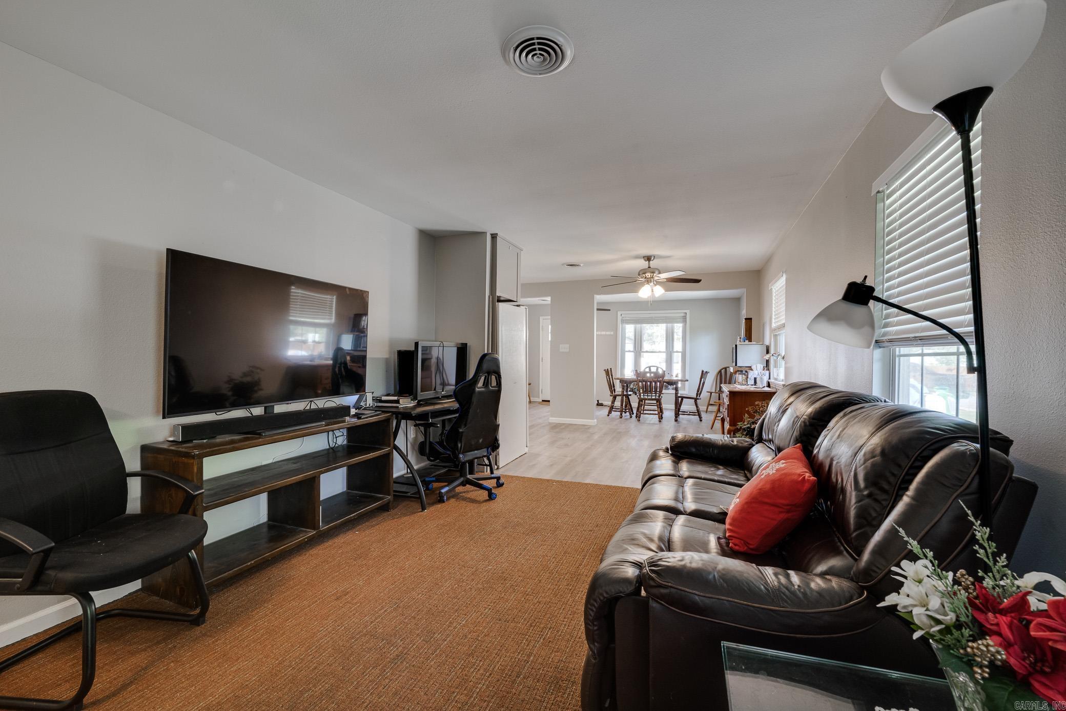 Lake Cherrywood #1 - Residential