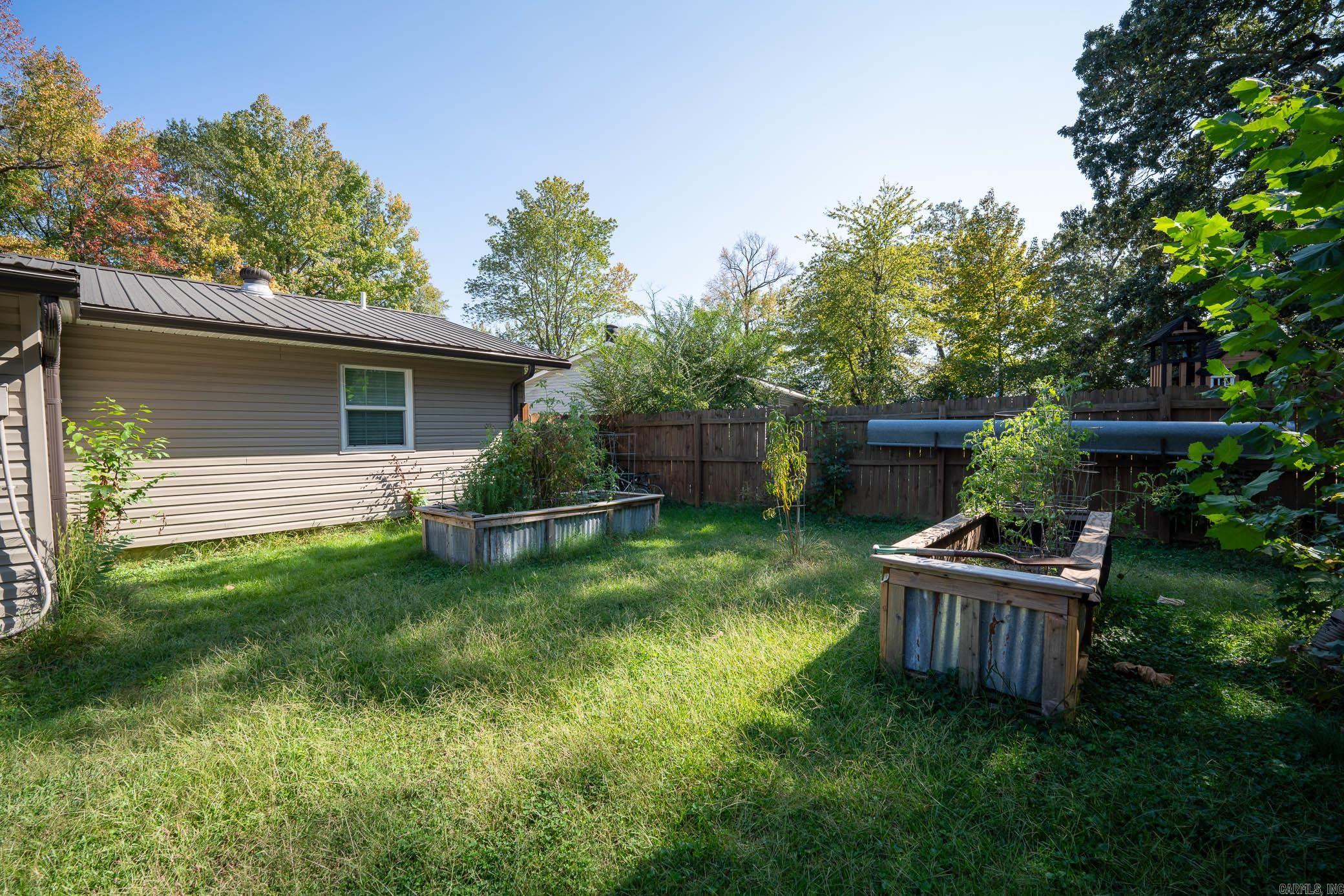 Lake Cherrywood #1 - Residential