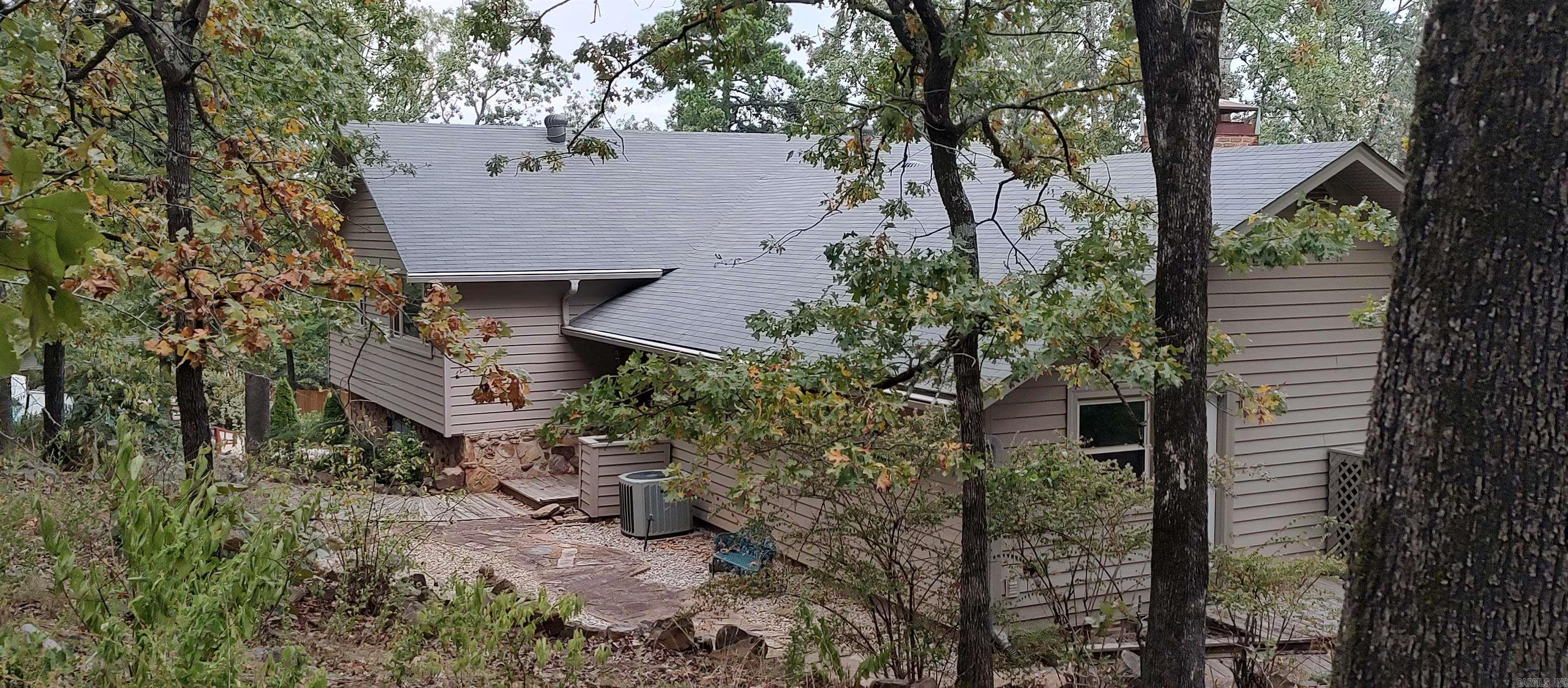 MAUMELLE VISTA - Residential