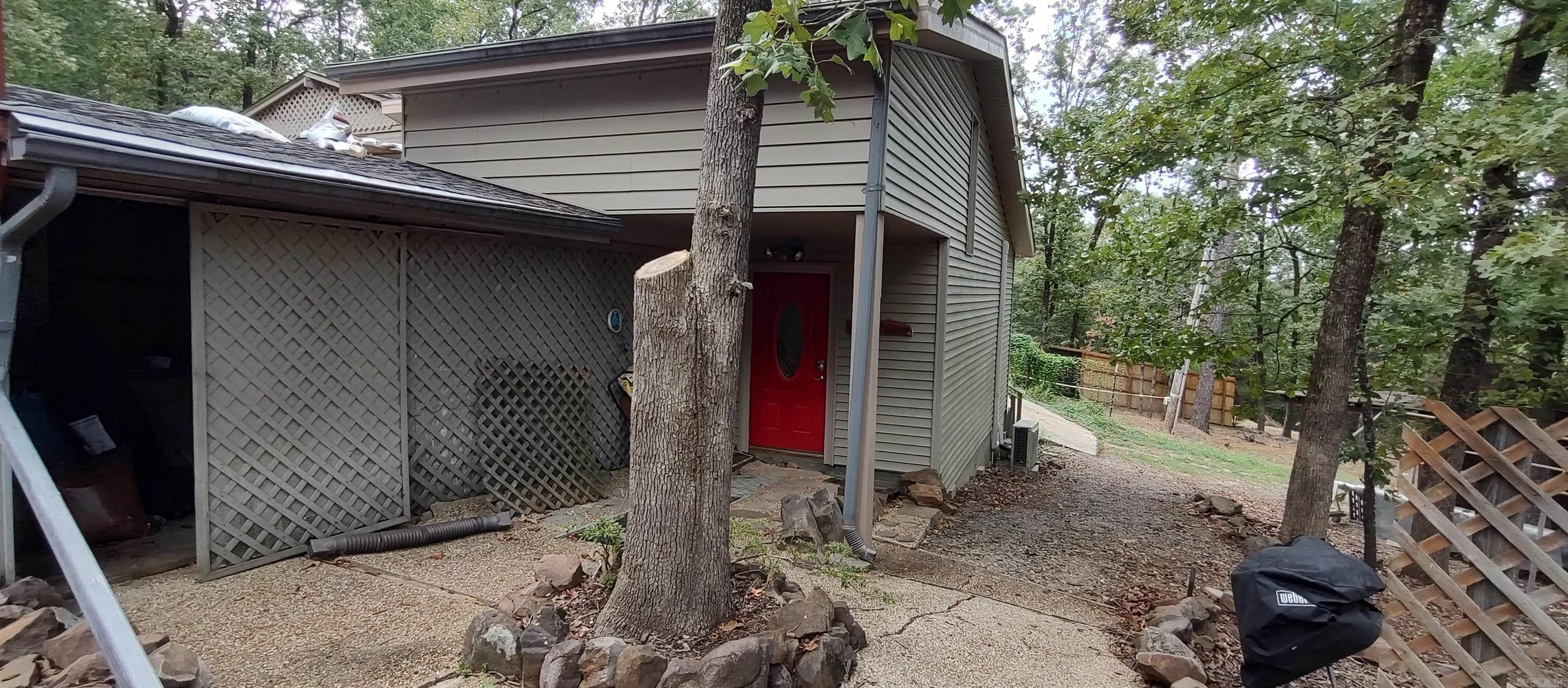 MAUMELLE VISTA - Residential