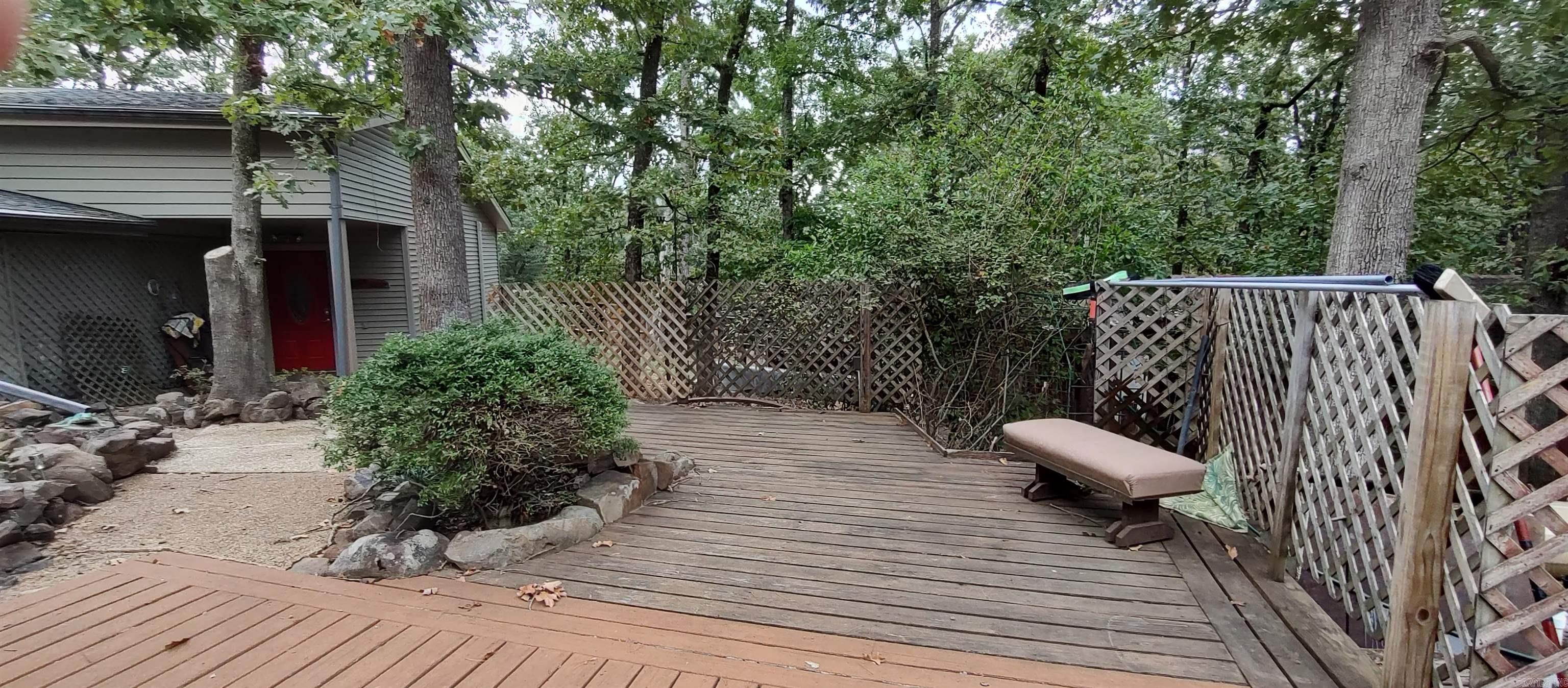 MAUMELLE VISTA - Residential