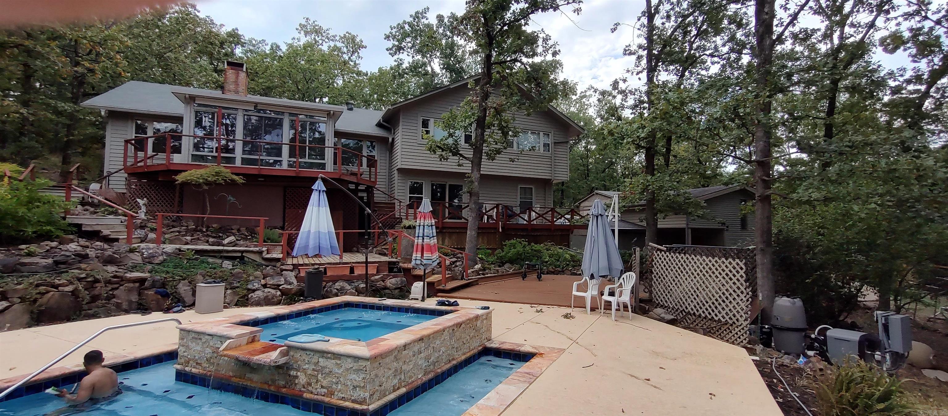 MAUMELLE VISTA - Residential
