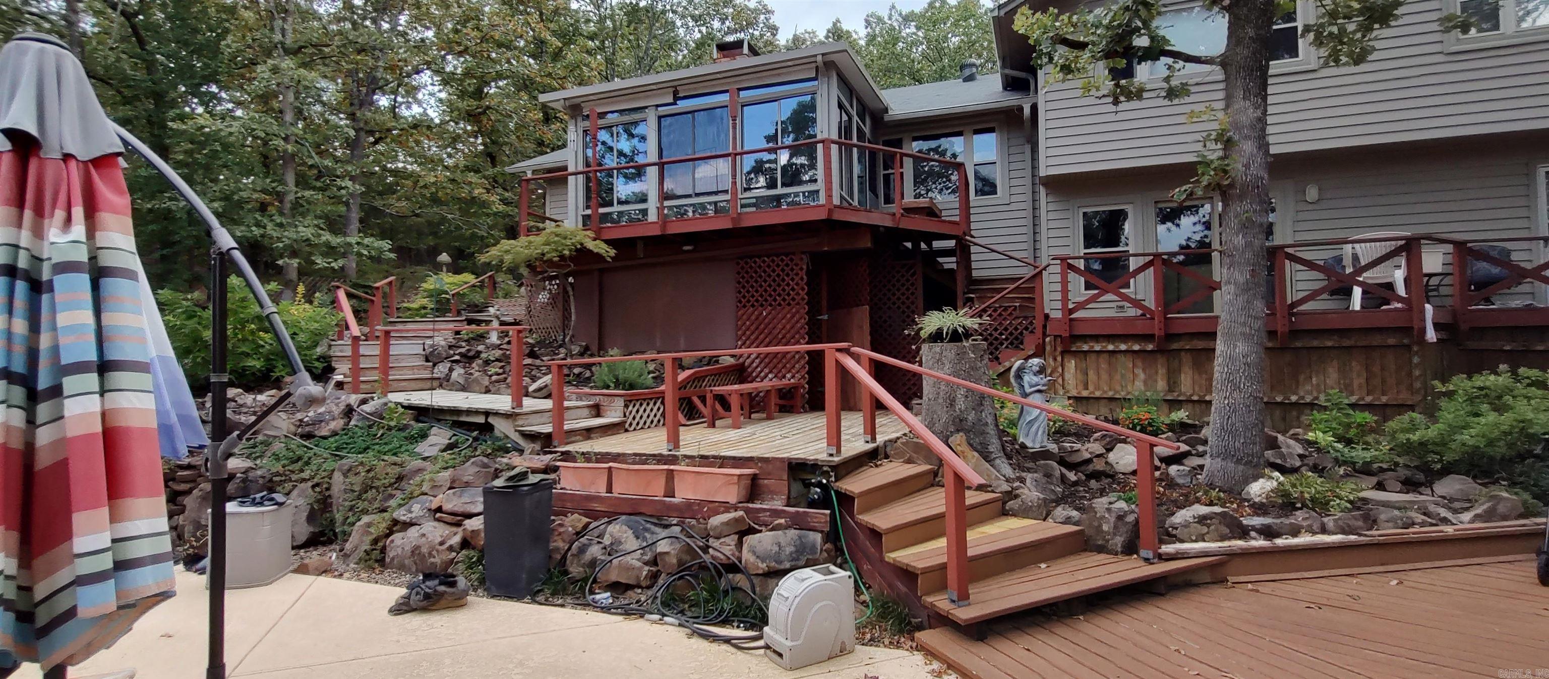 MAUMELLE VISTA - Residential