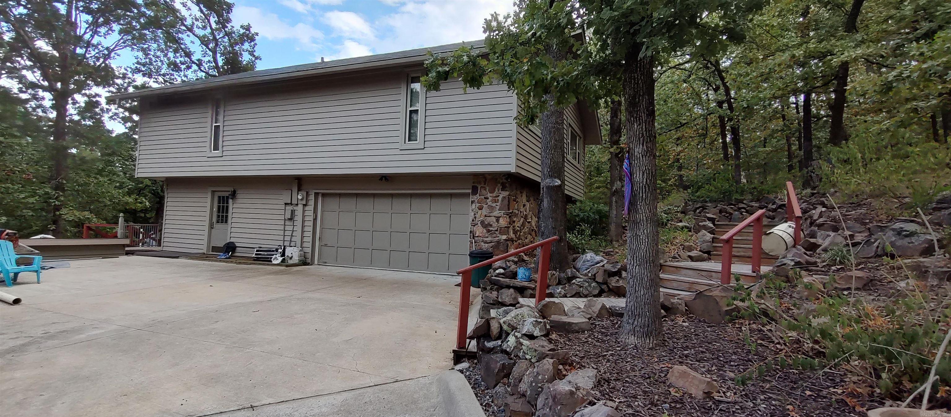 MAUMELLE VISTA - Residential