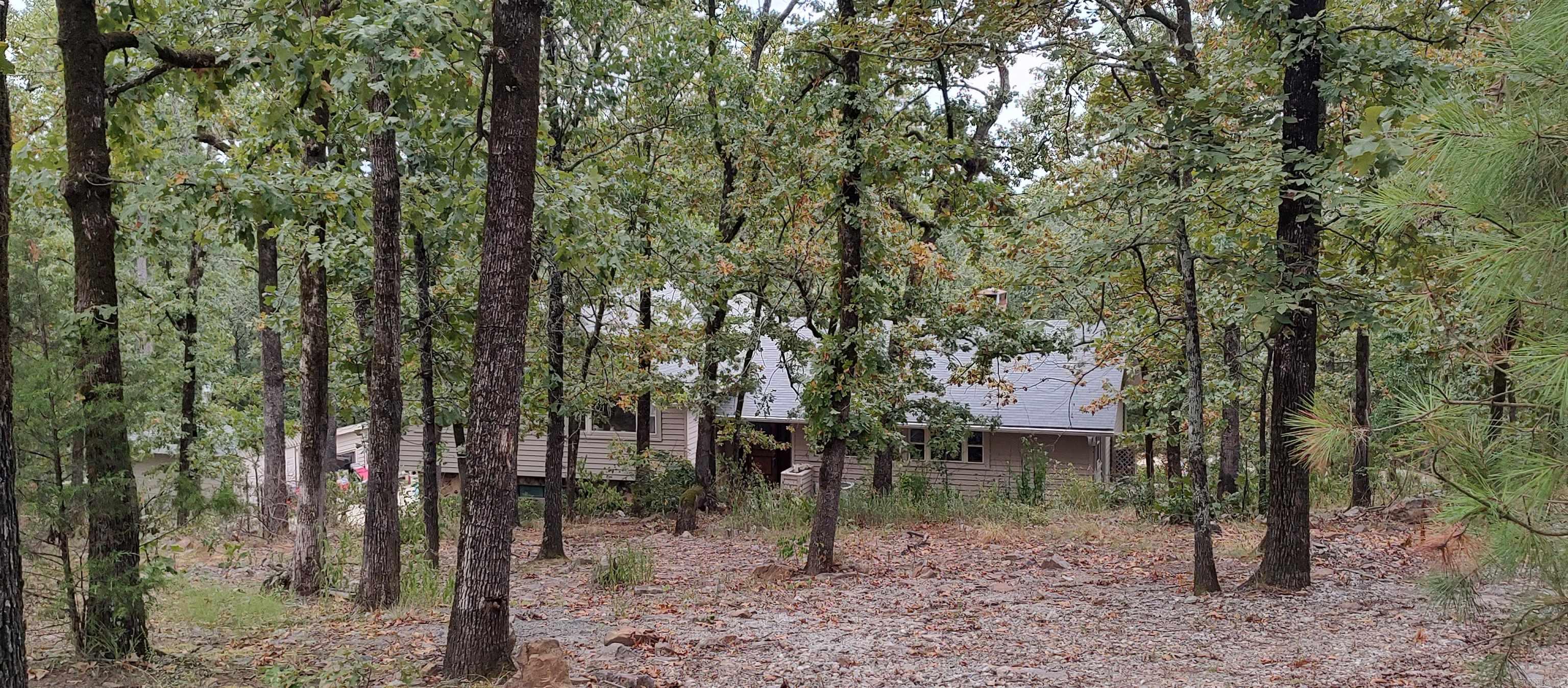 MAUMELLE VISTA - Residential