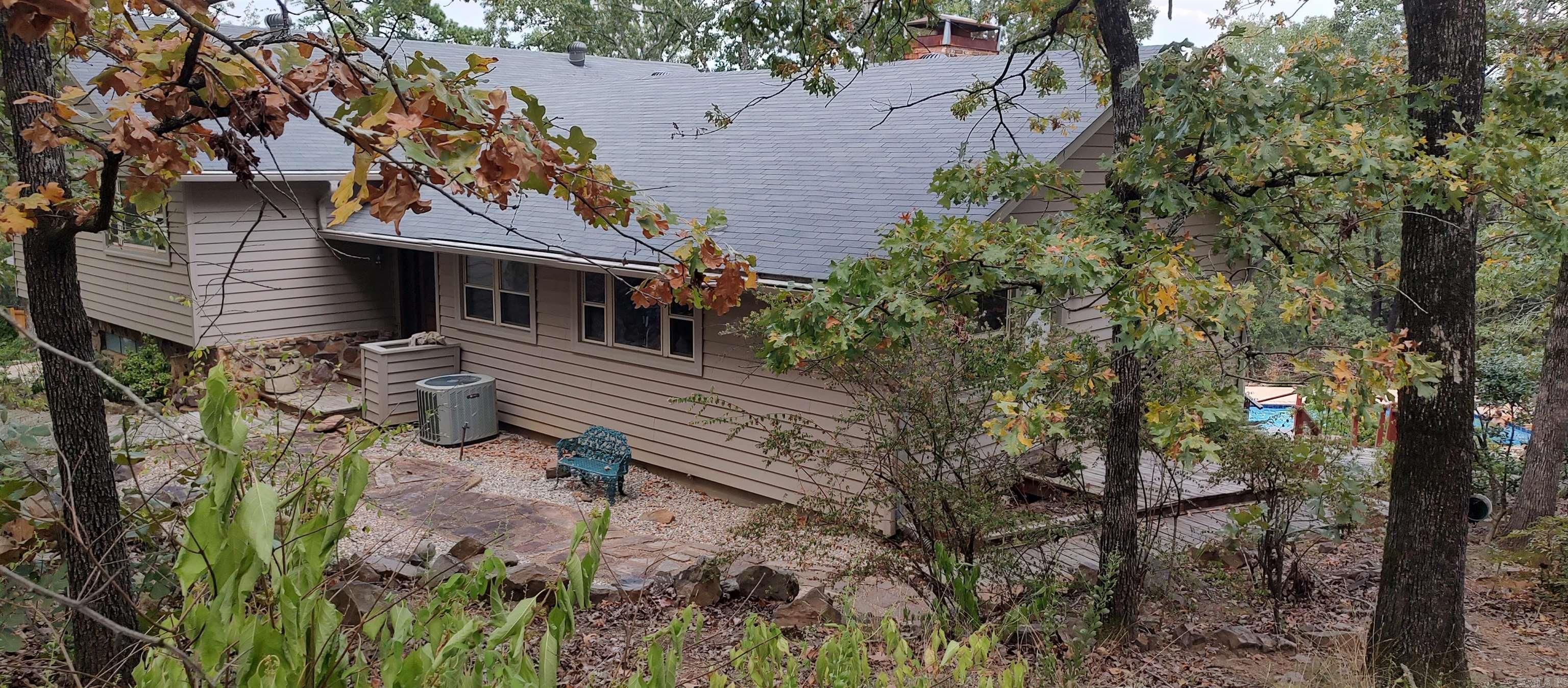 MAUMELLE VISTA - Residential