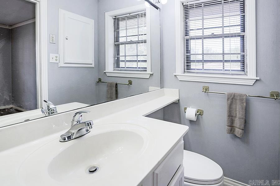 Briarwood - Residential