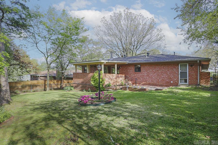 Briarwood - Residential