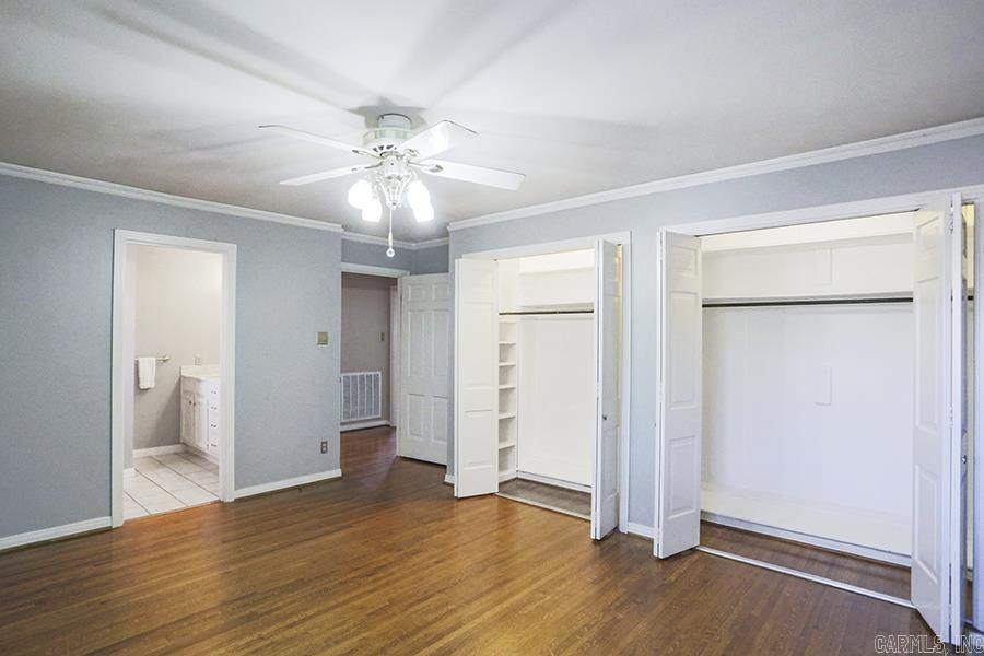 Briarwood - Residential