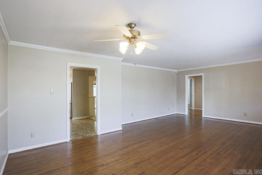 Briarwood - Residential