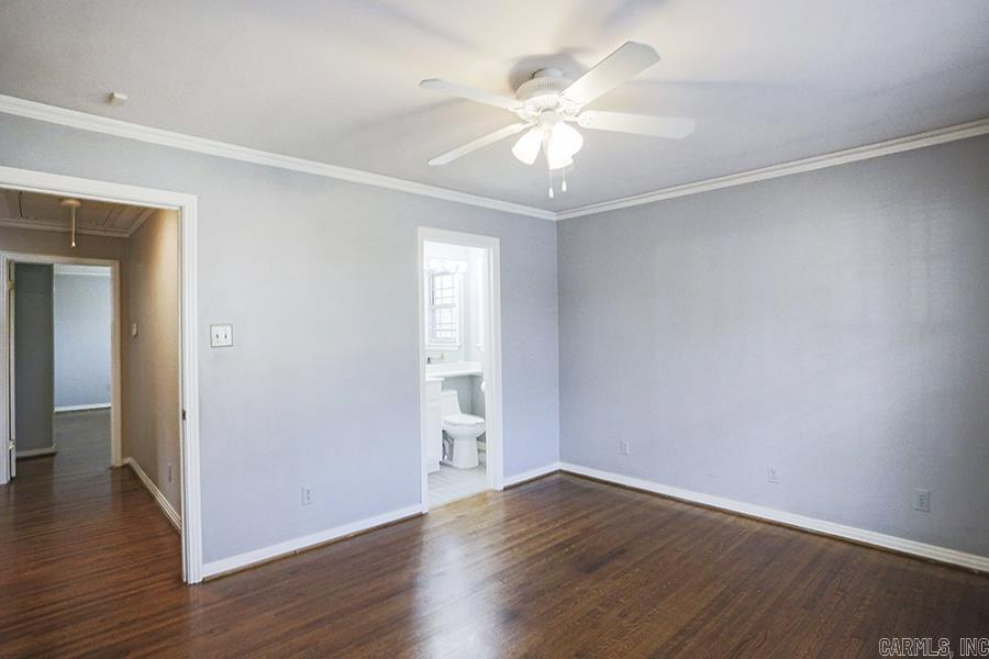 Briarwood - Residential