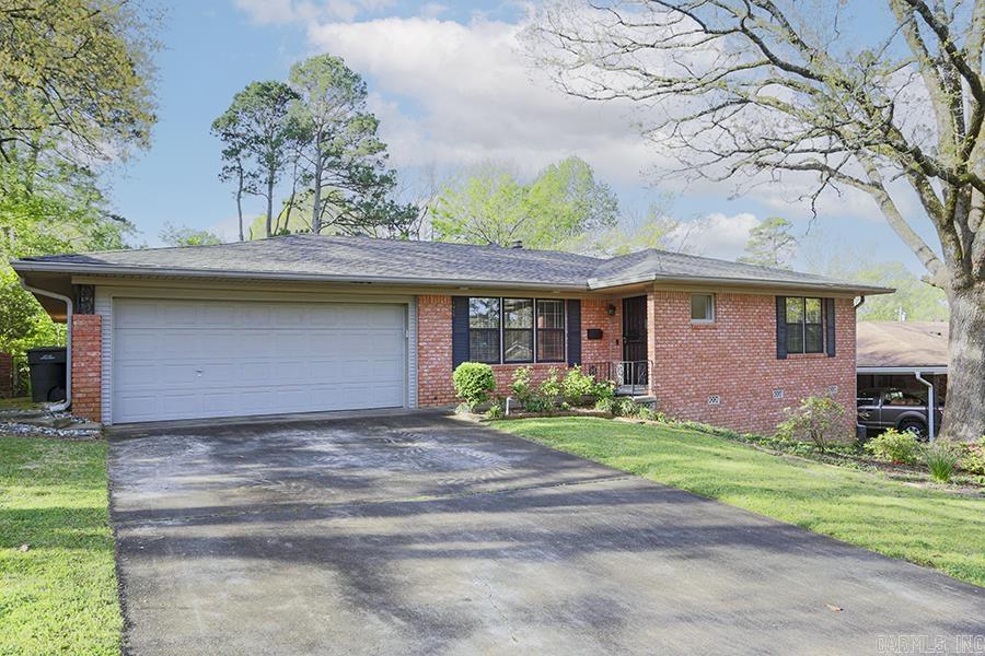 Briarwood - Residential