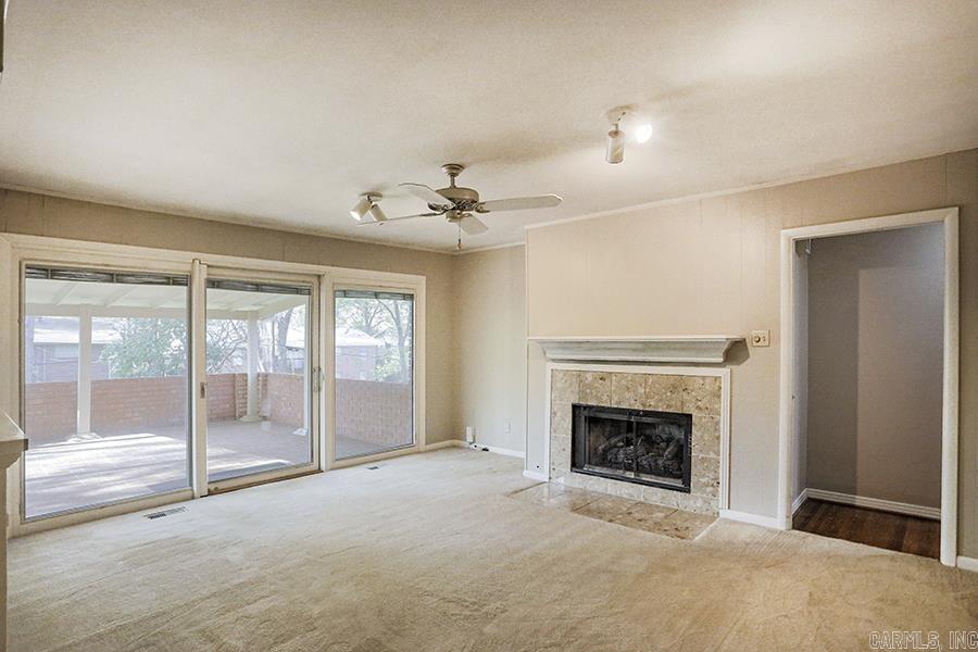 Briarwood - Residential