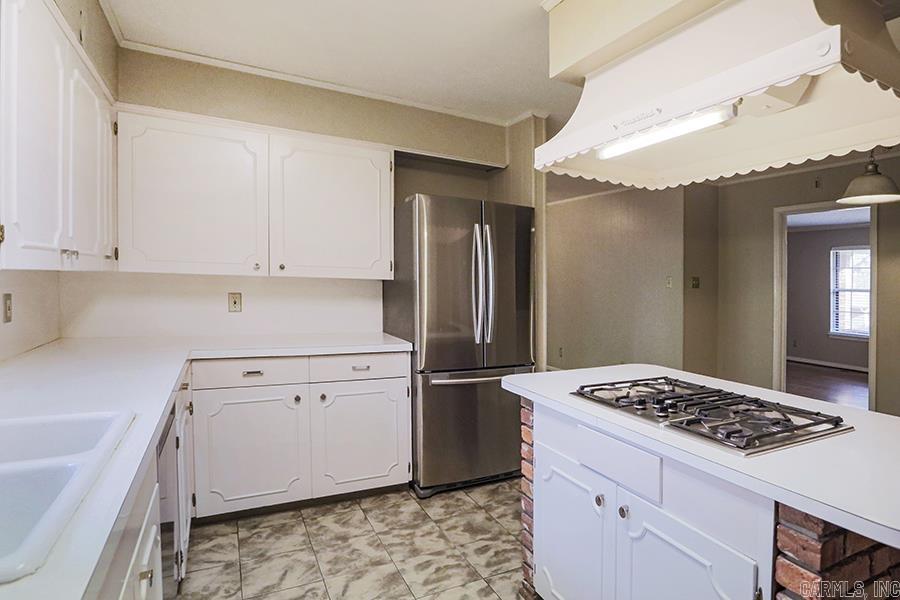 Briarwood - Residential