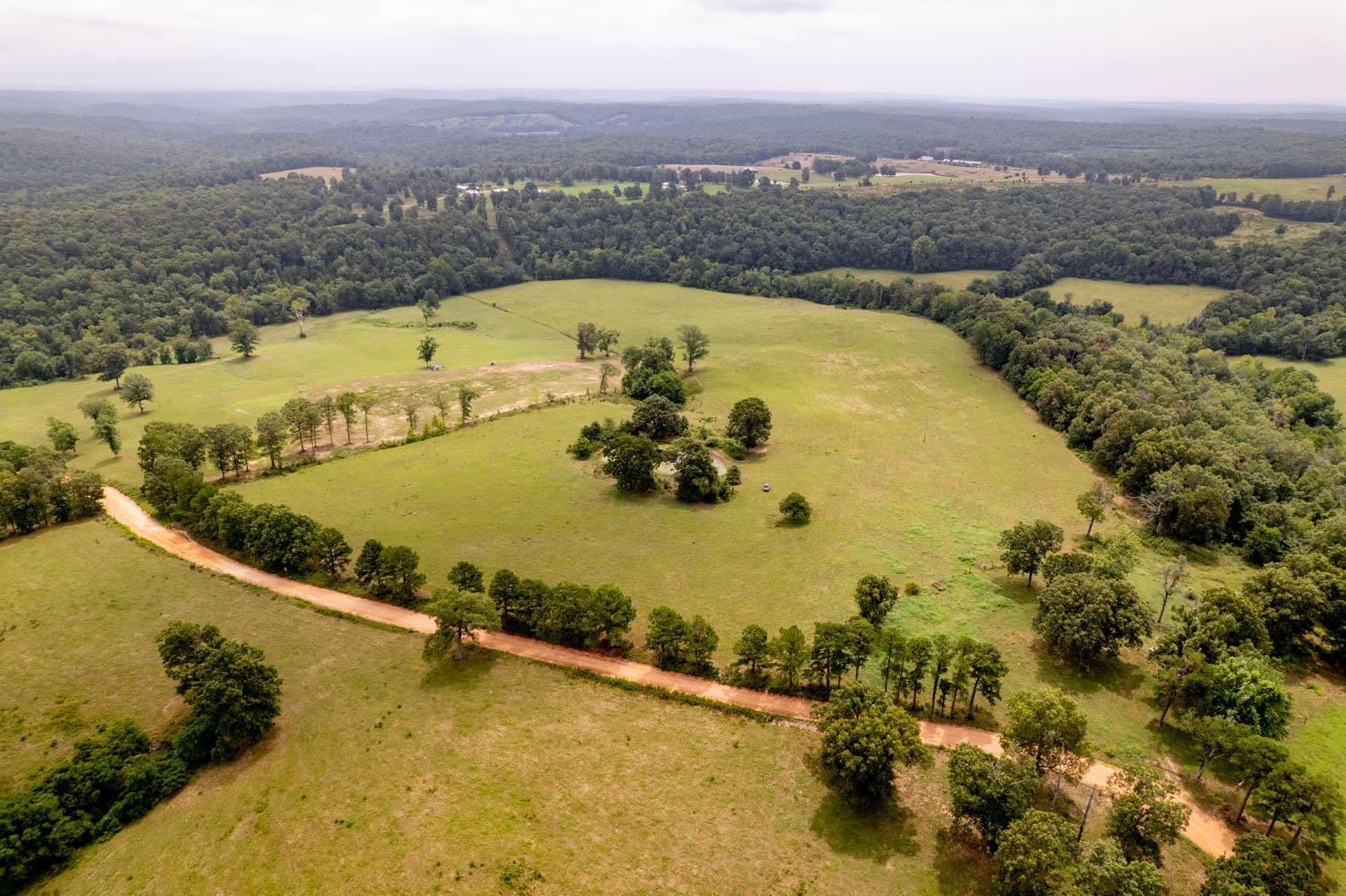 Not in Subdivision - Land