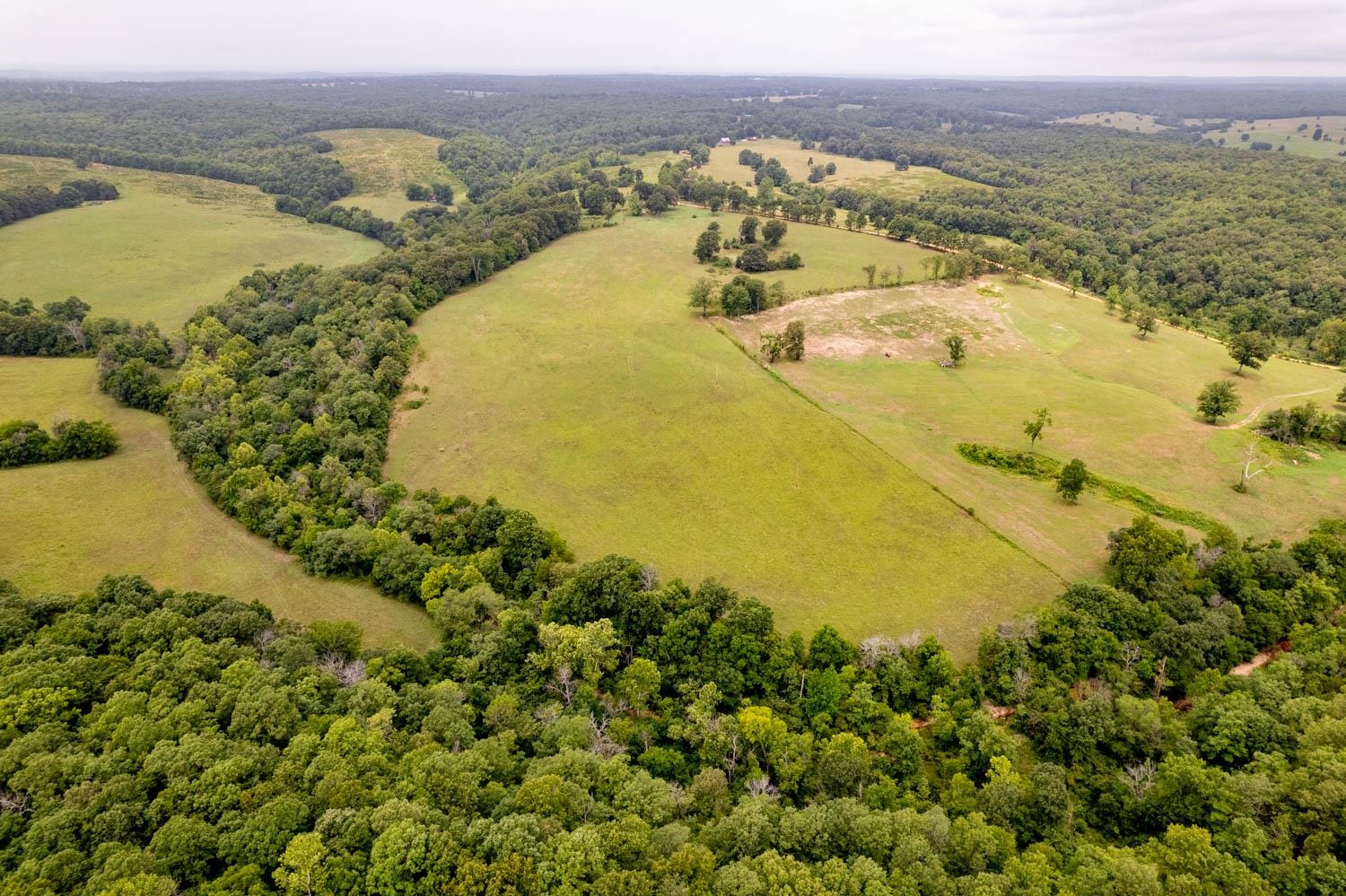 Not in Subdivision - Land