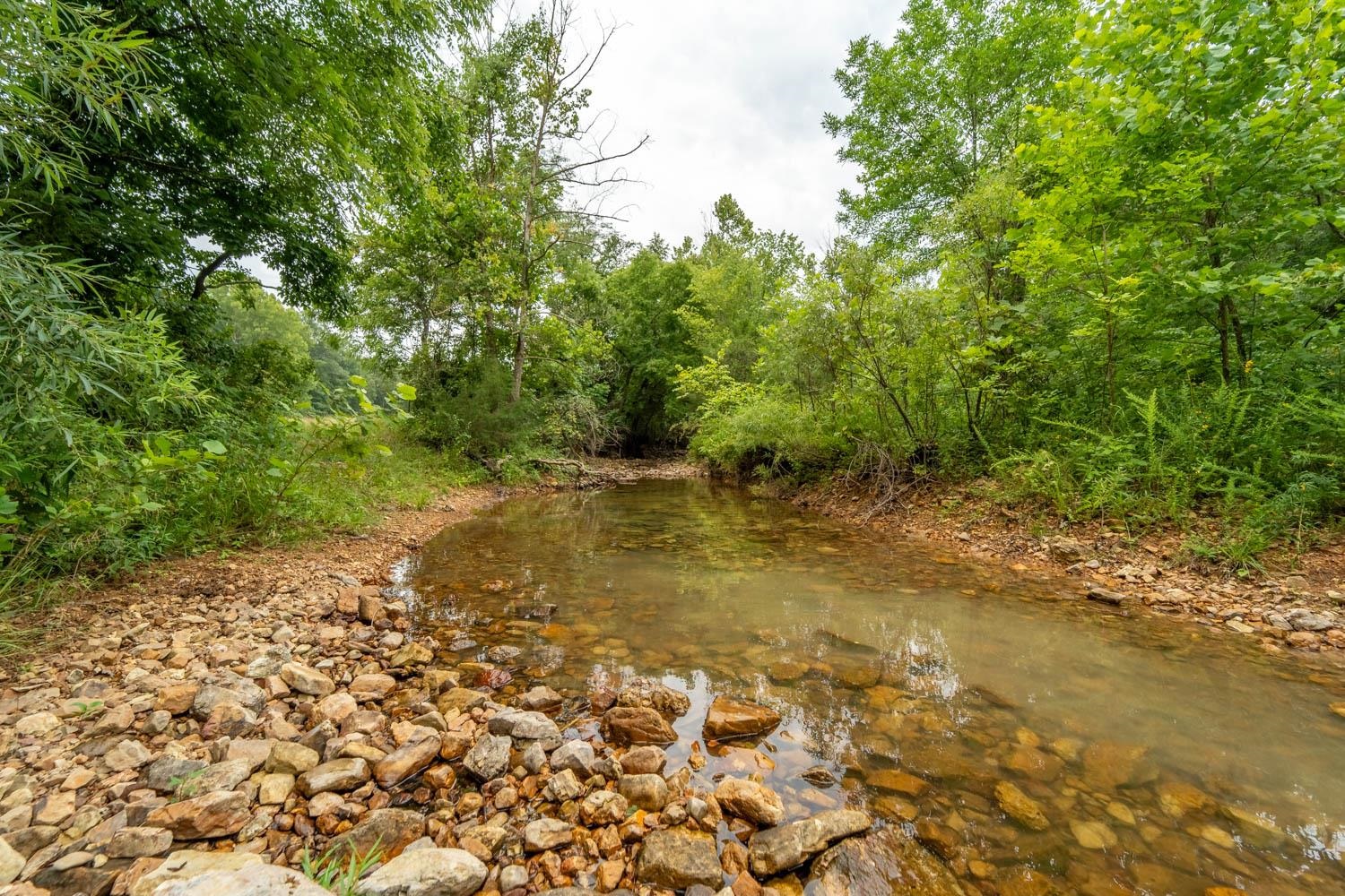 Not in Subdivision - Land