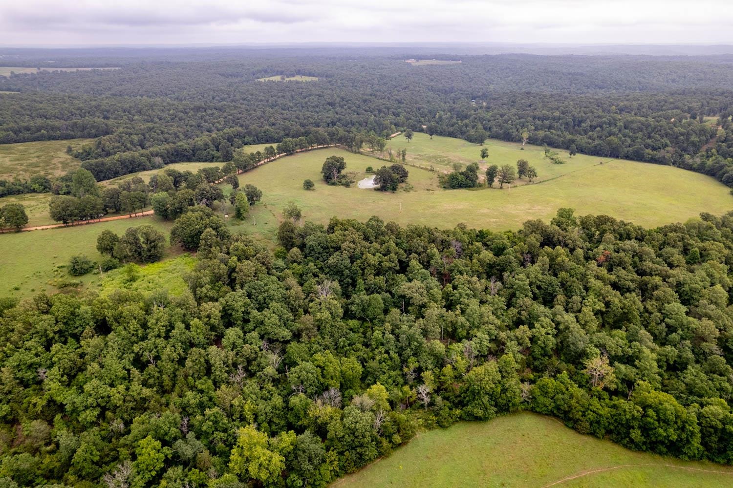 Not in Subdivision - Land