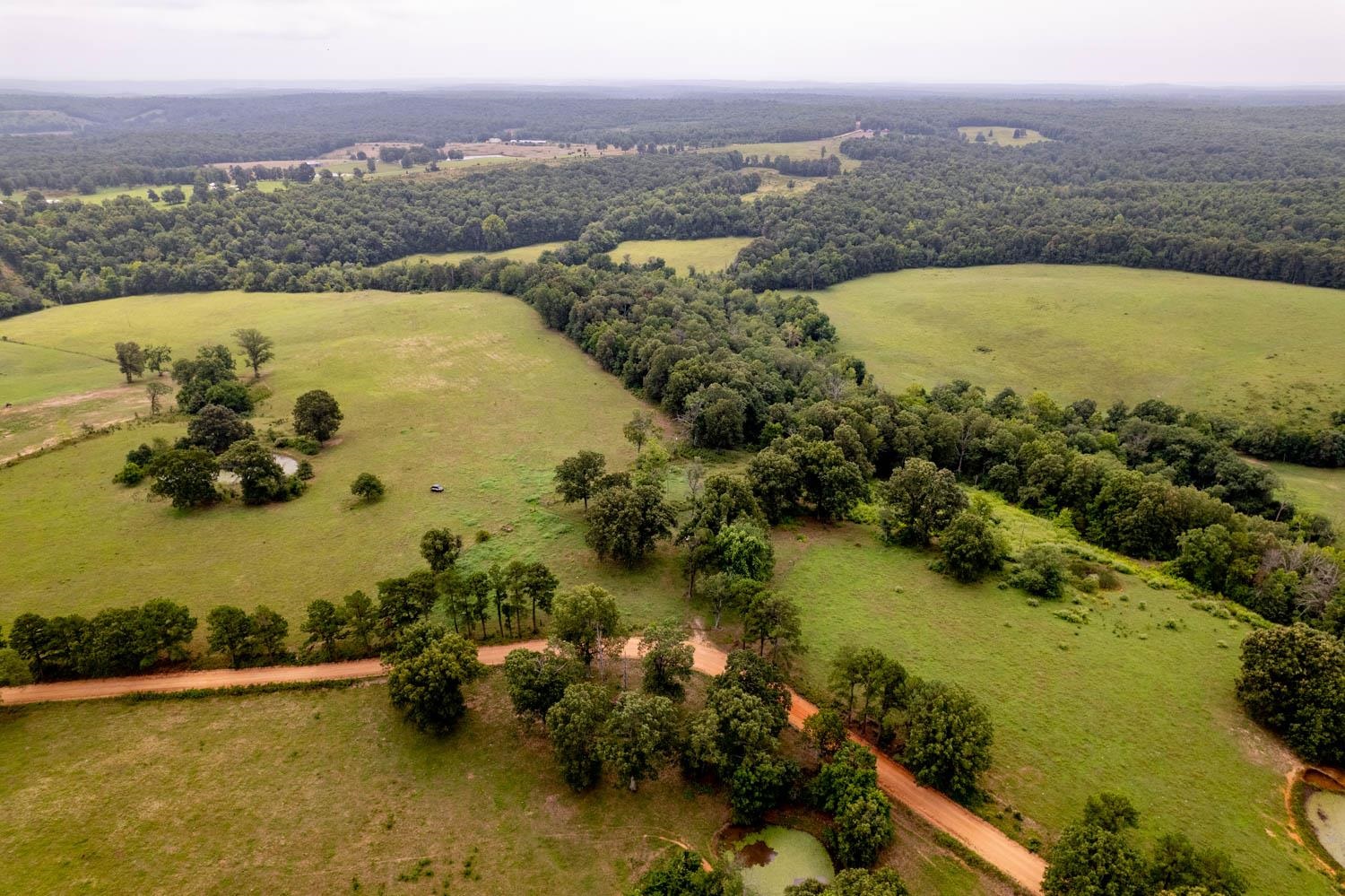 Not in Subdivision - Land