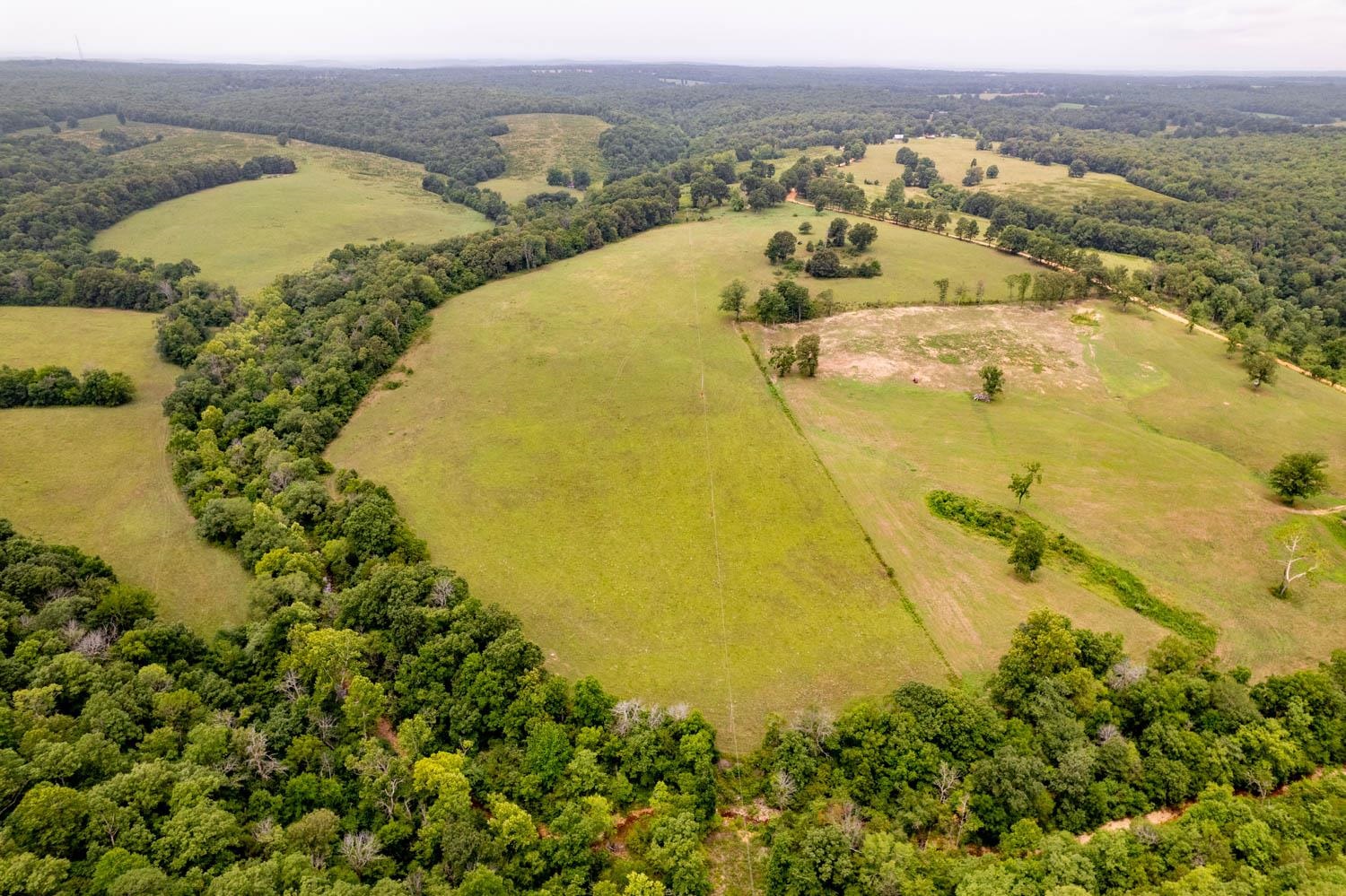 Not in Subdivision - Land