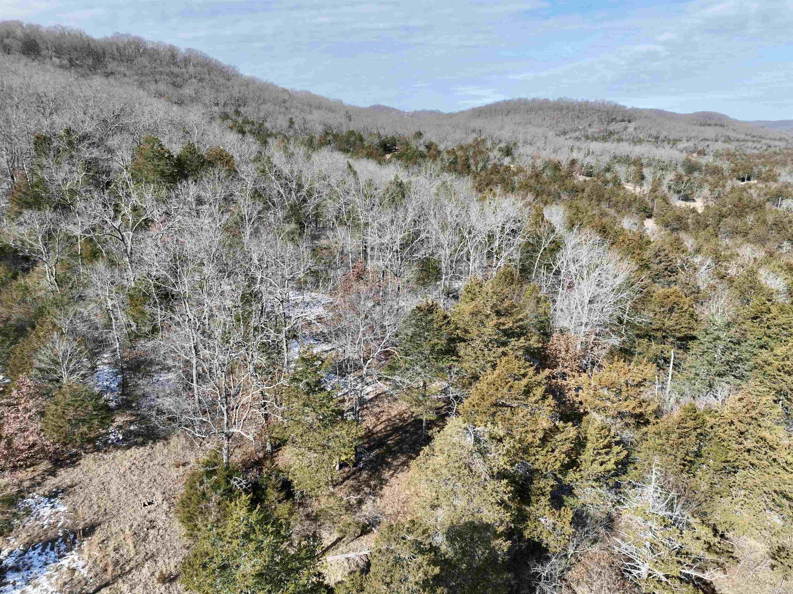 Not in Subdivision - Farm