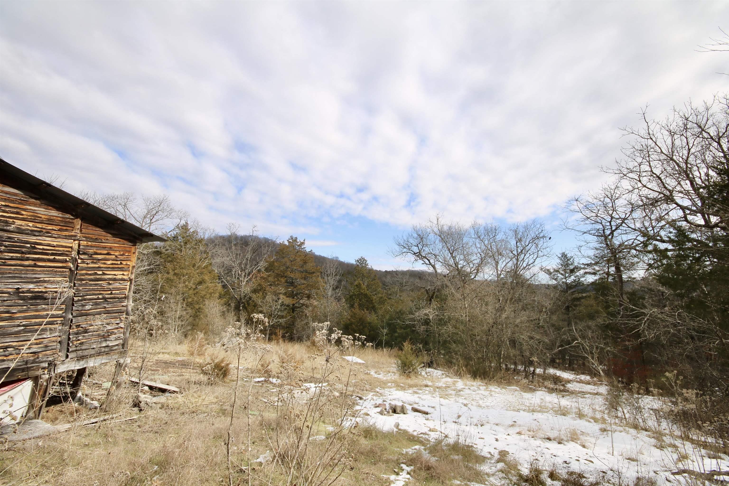 Not in Subdivision - Farm