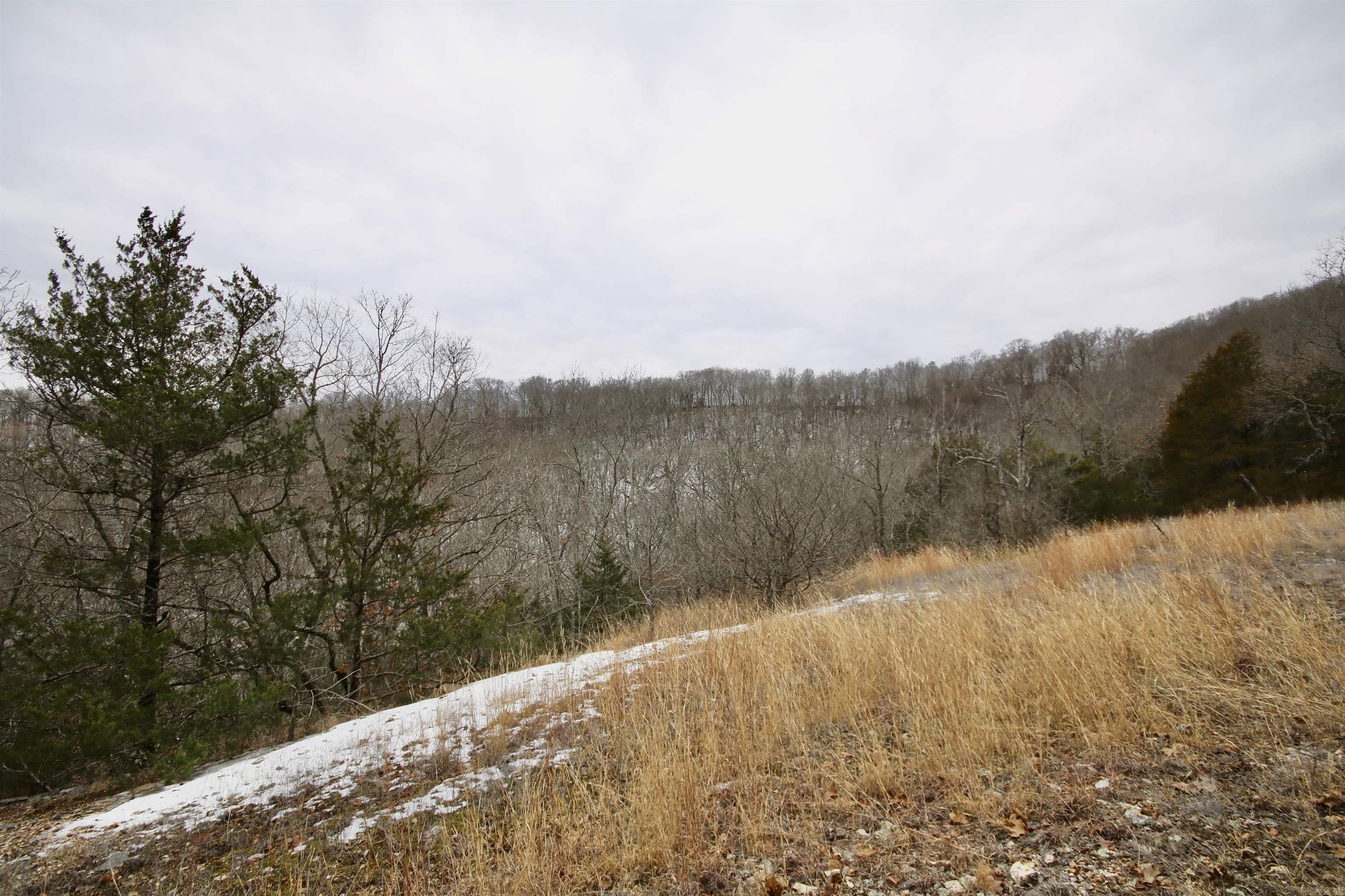 Not in Subdivision - Farm