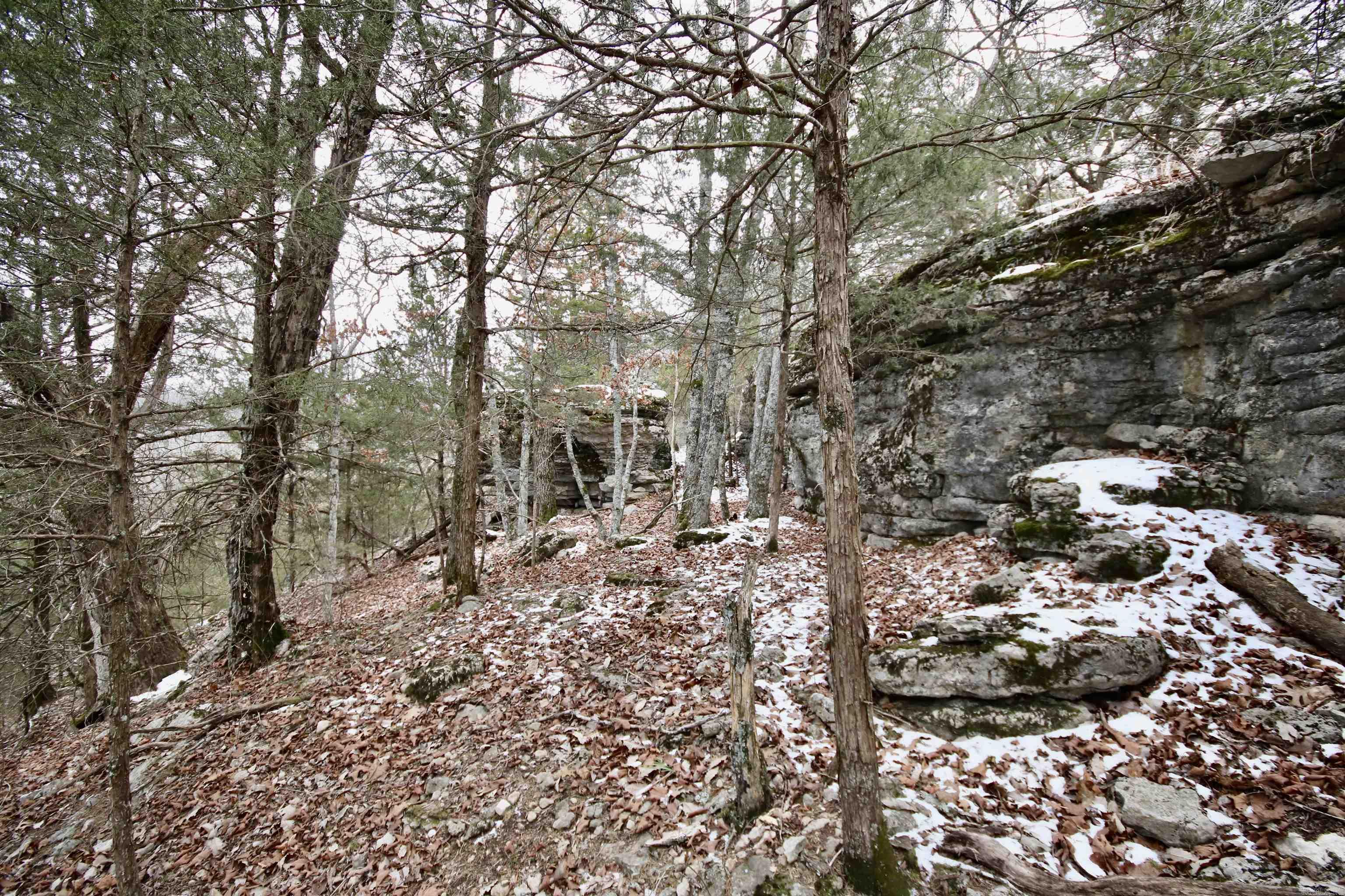 Not in Subdivision - Farm