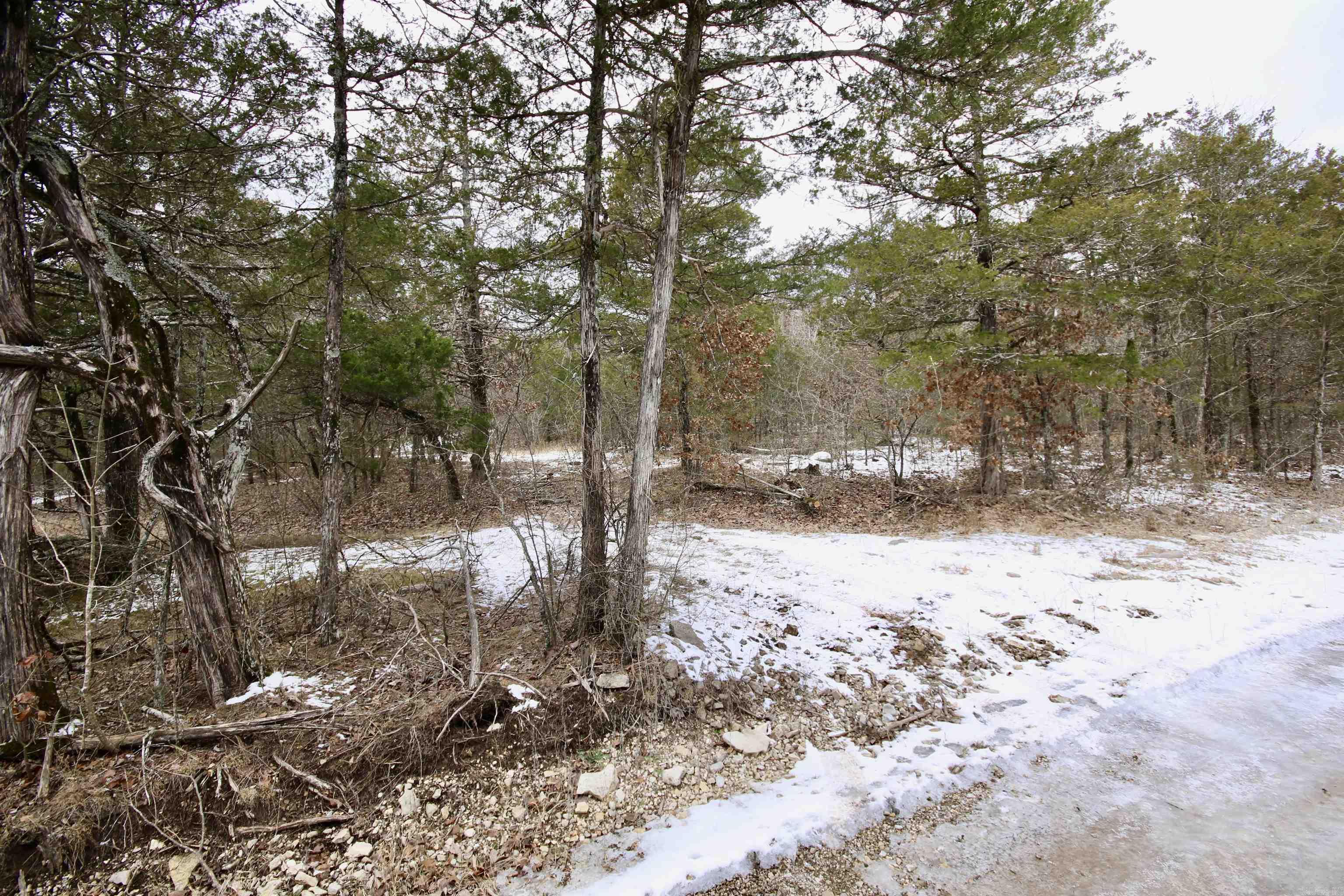 Not in Subdivision - Farm