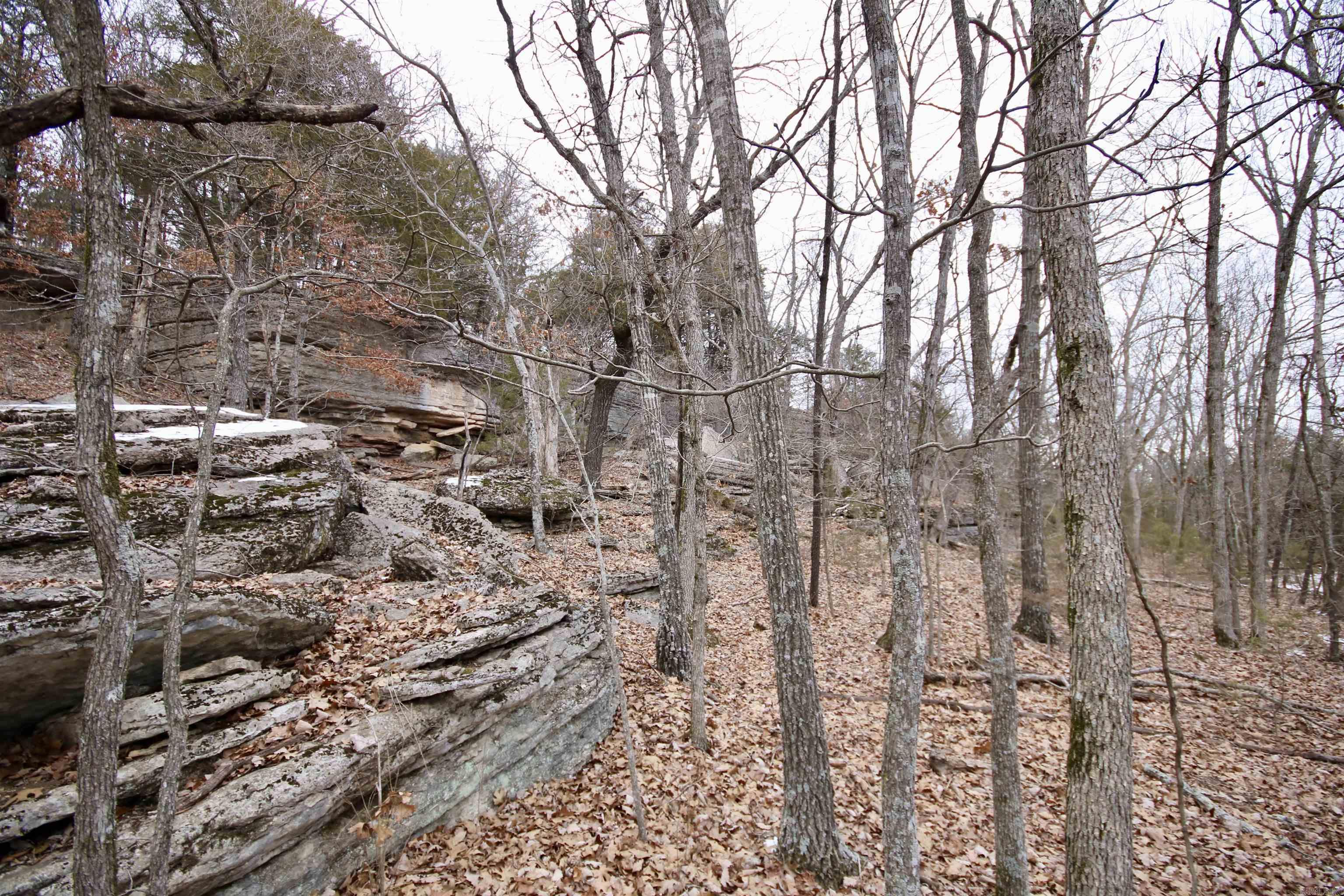 Not in Subdivision - Farm