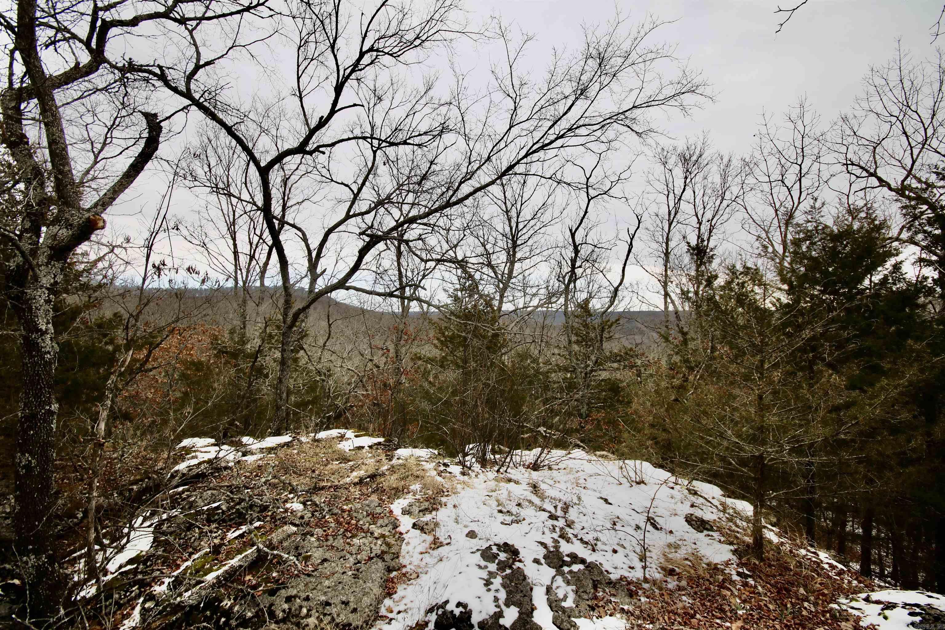 Not in Subdivision - Farm