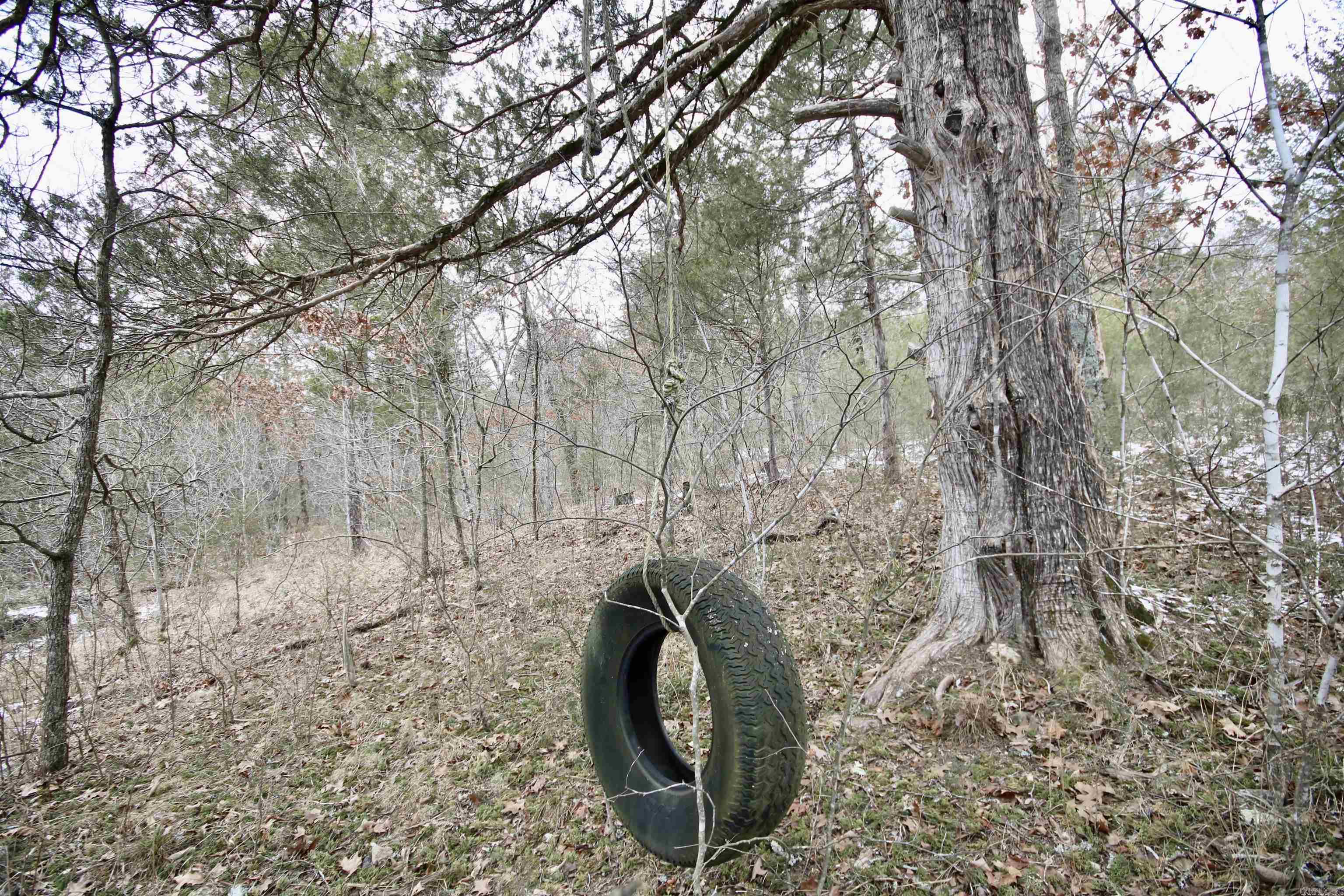 Not in Subdivision - Farm