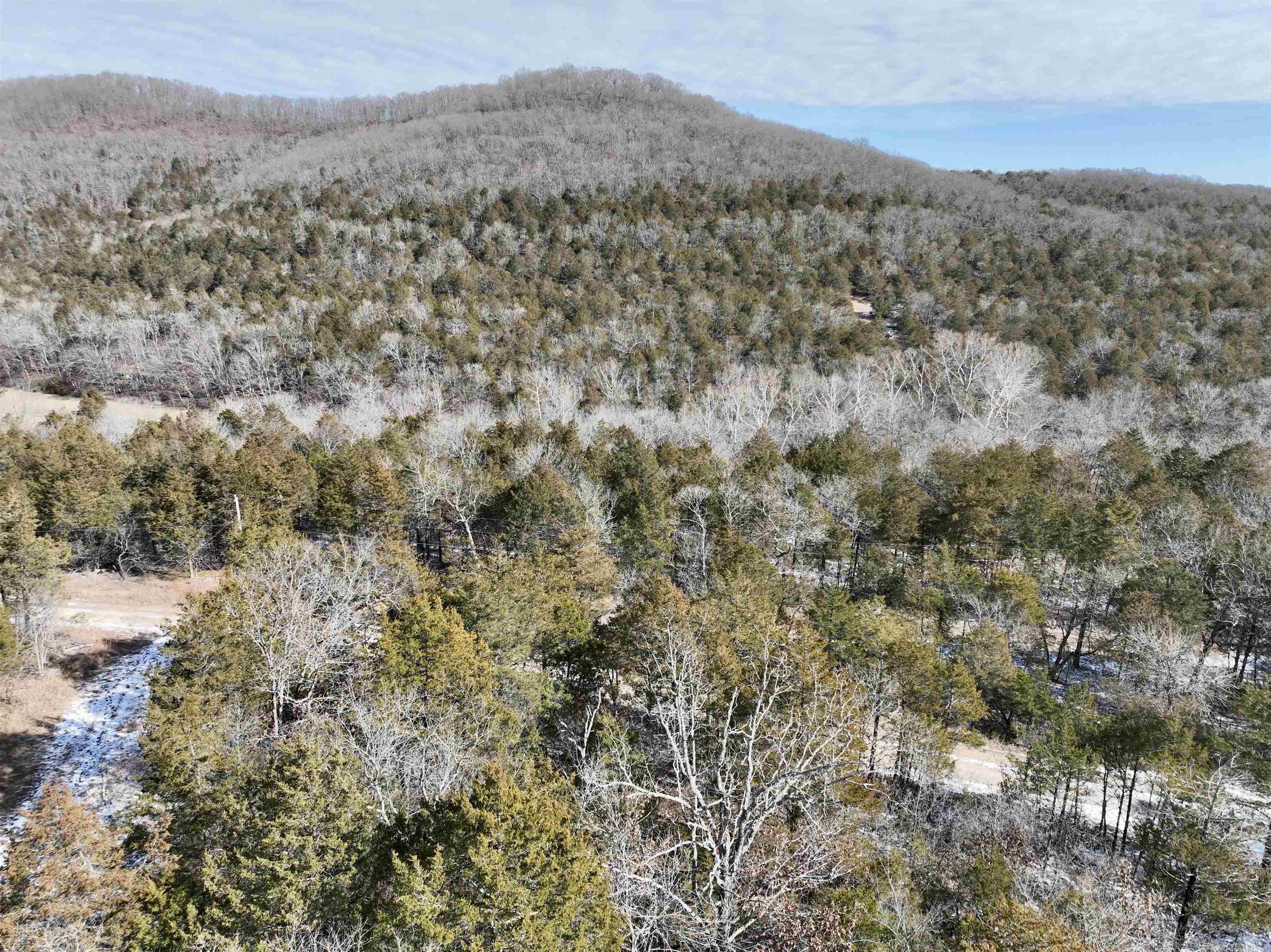 Not in Subdivision - Farm