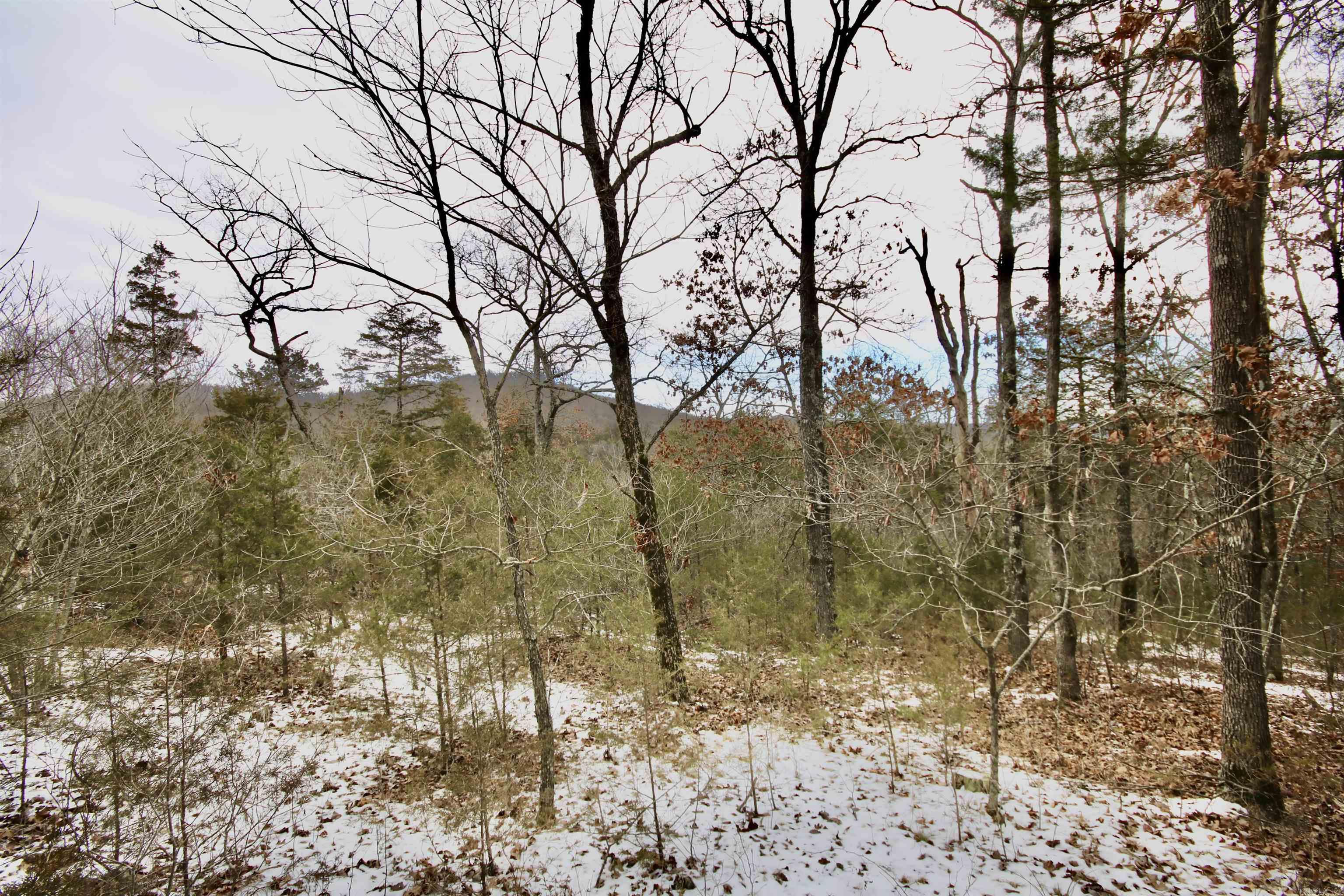 Not in Subdivision - Farm