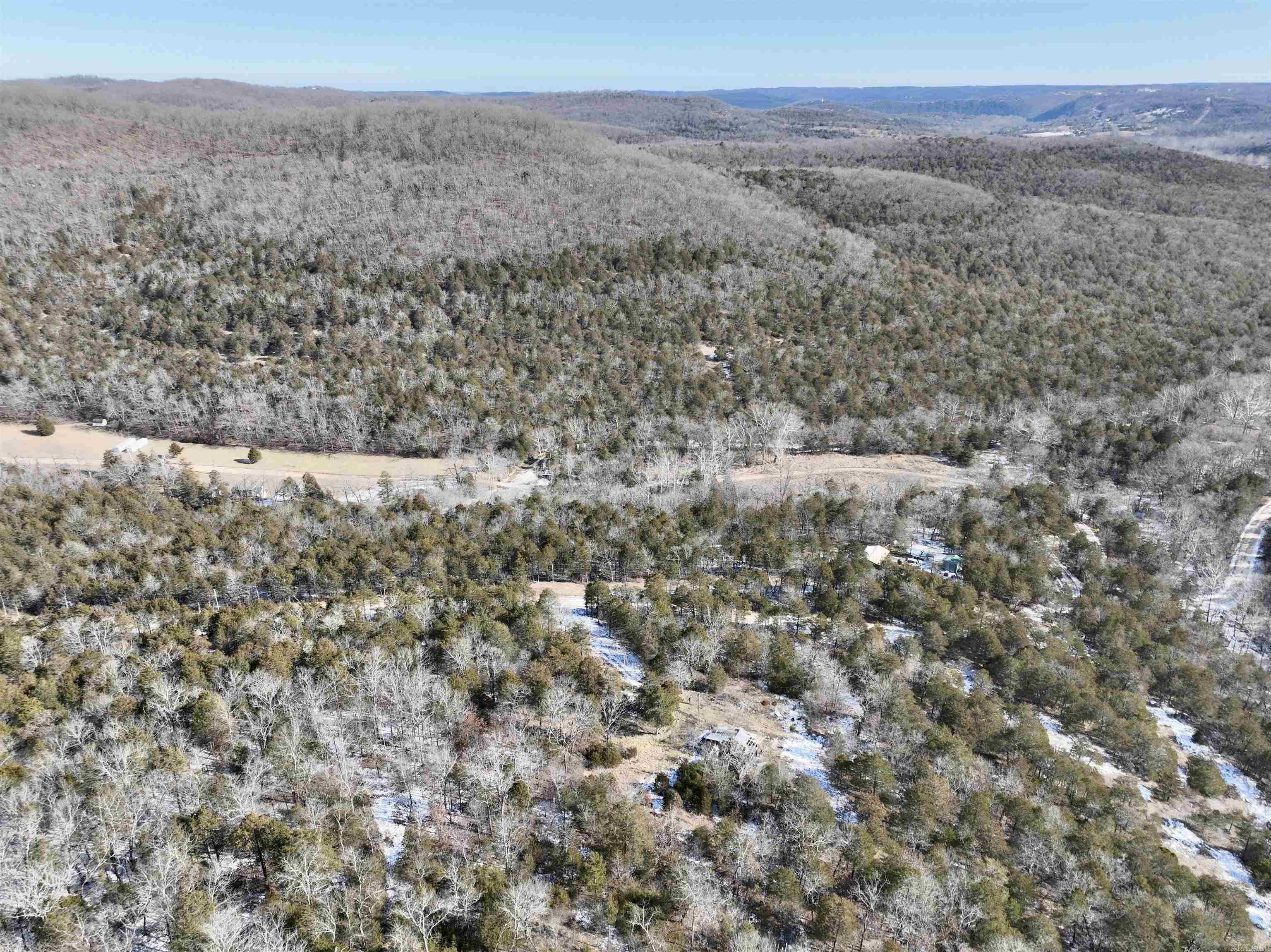 Not in Subdivision - Farm