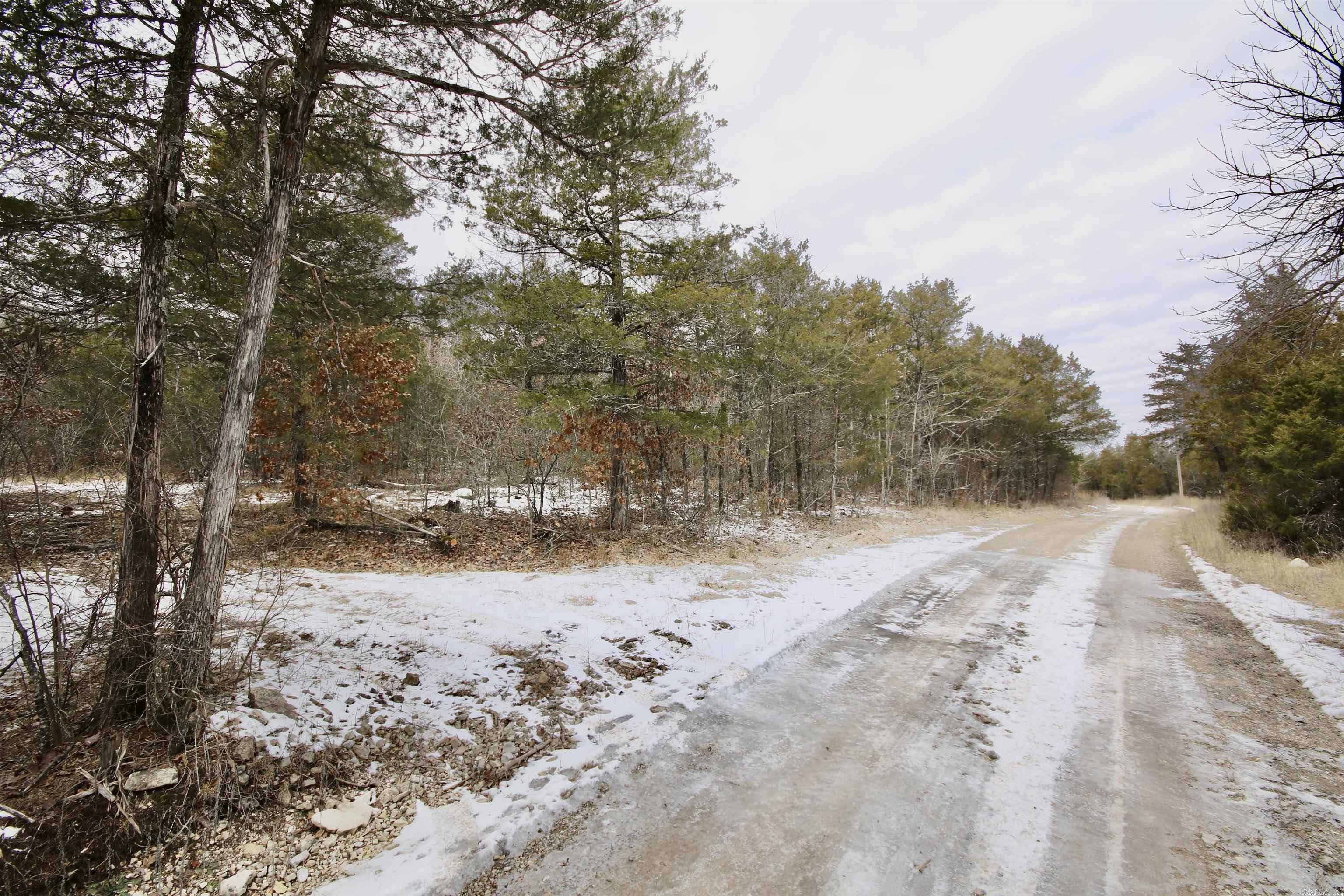 Not in Subdivision - Farm