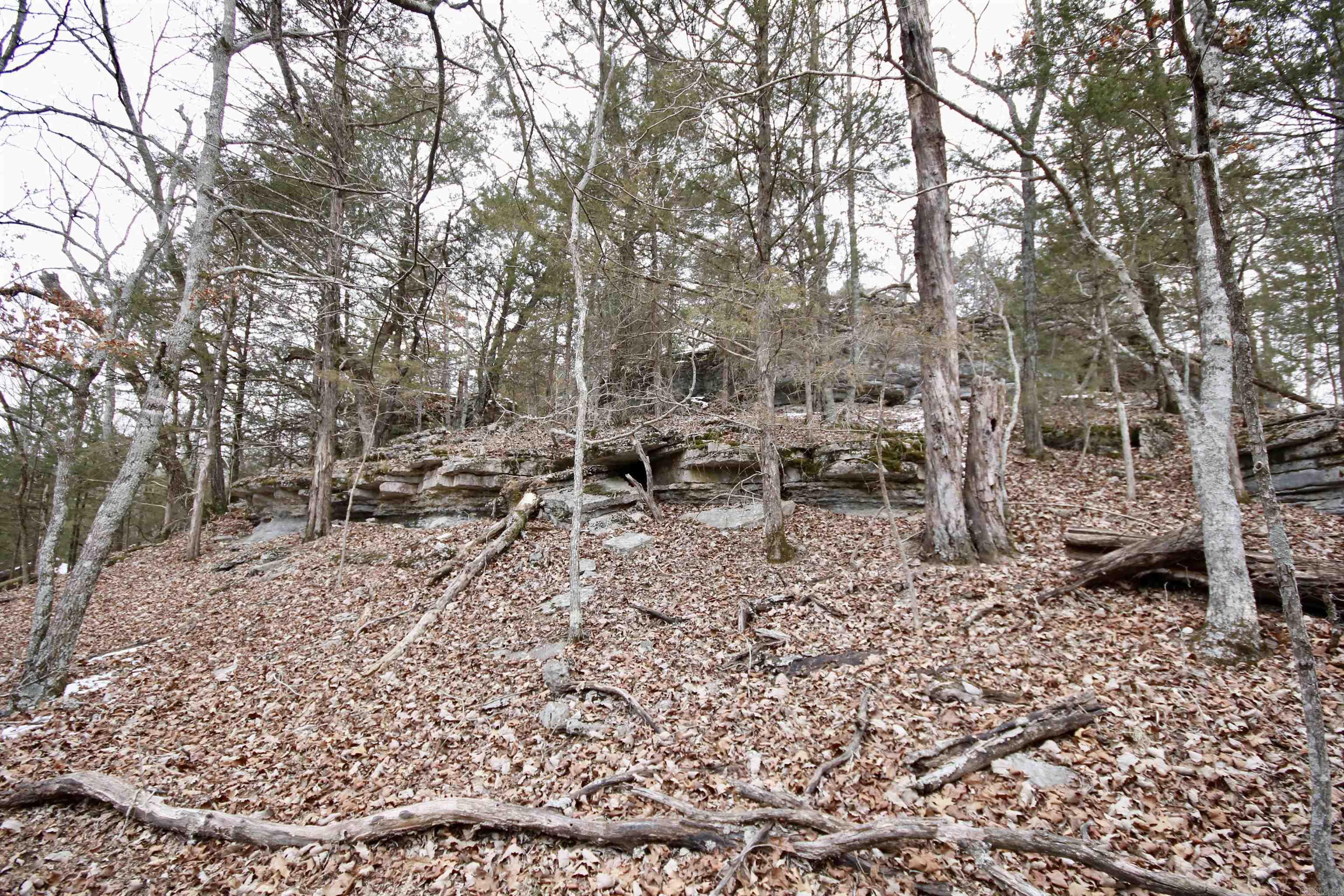 Not in Subdivision - Farm