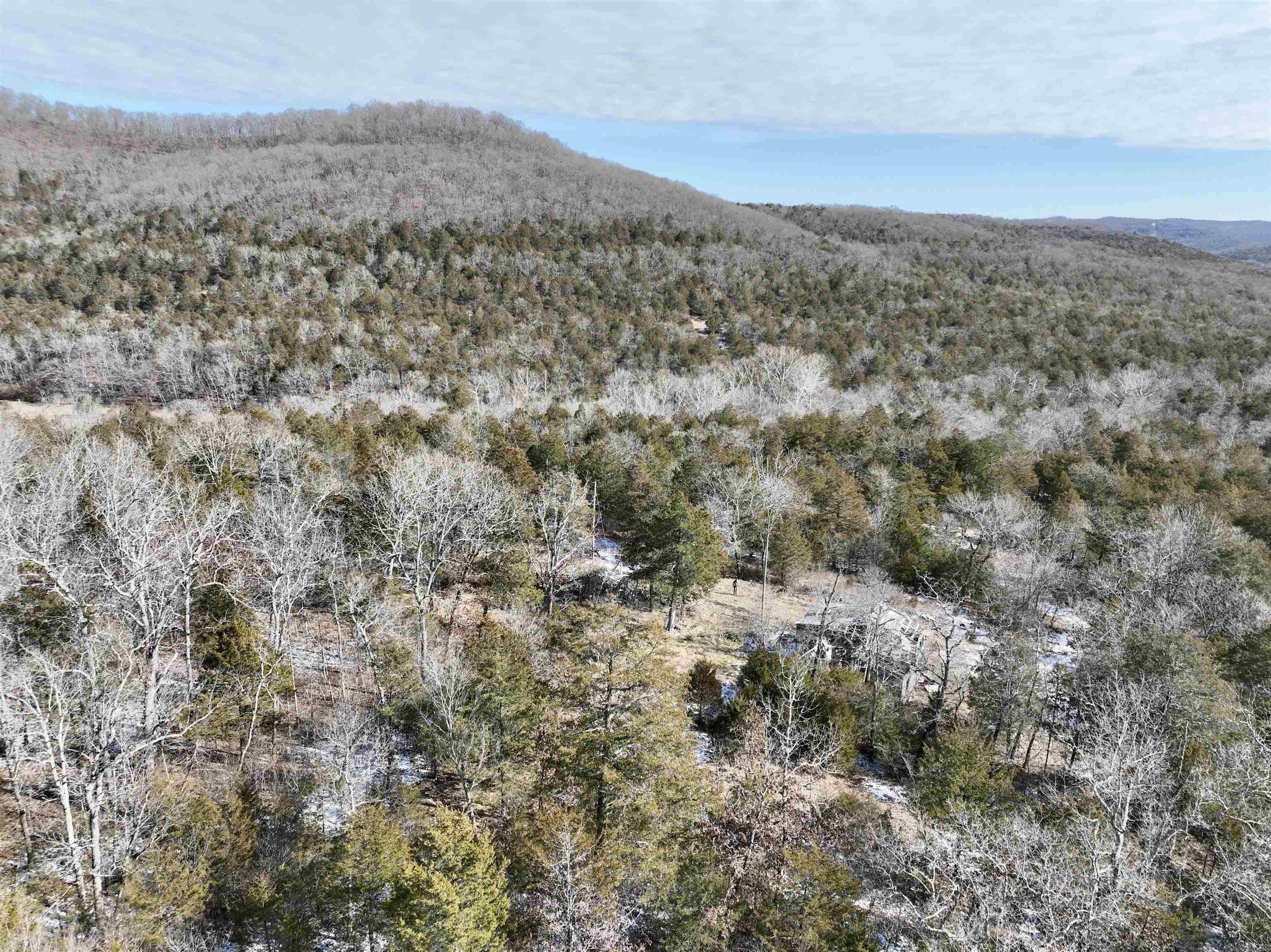 Not in Subdivision - Farm