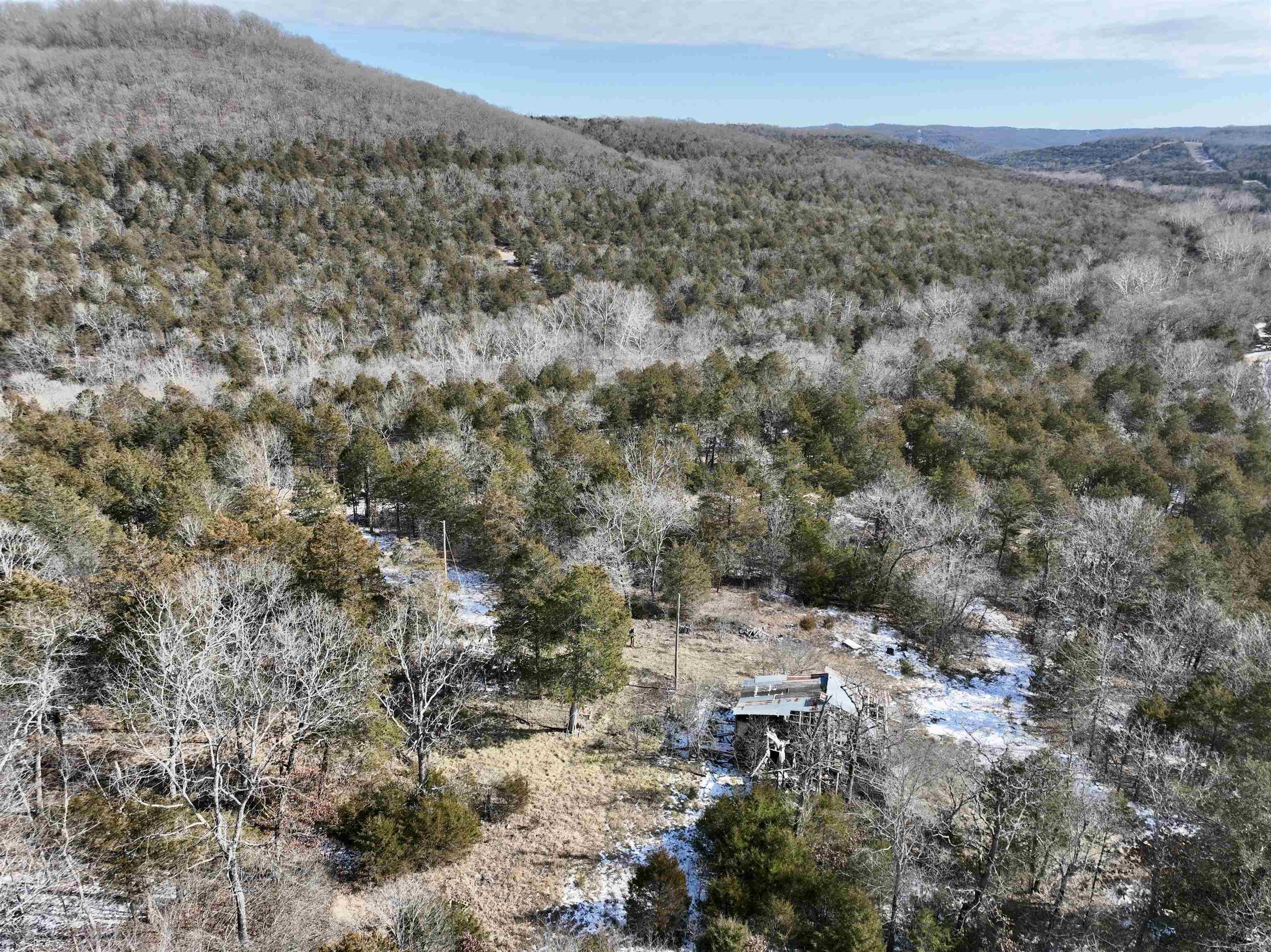 Not in Subdivision - Farm