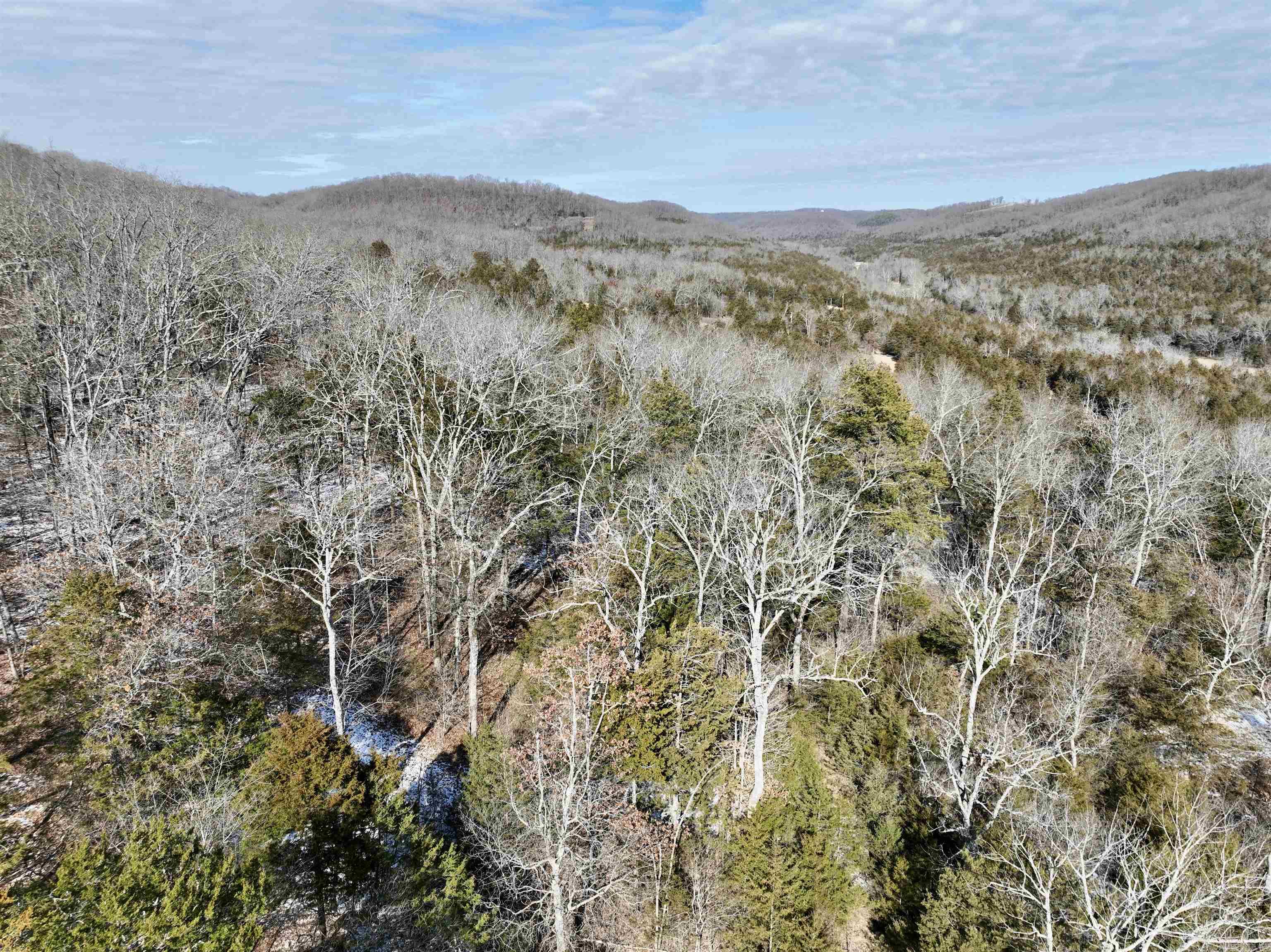 Not in Subdivision - Farm