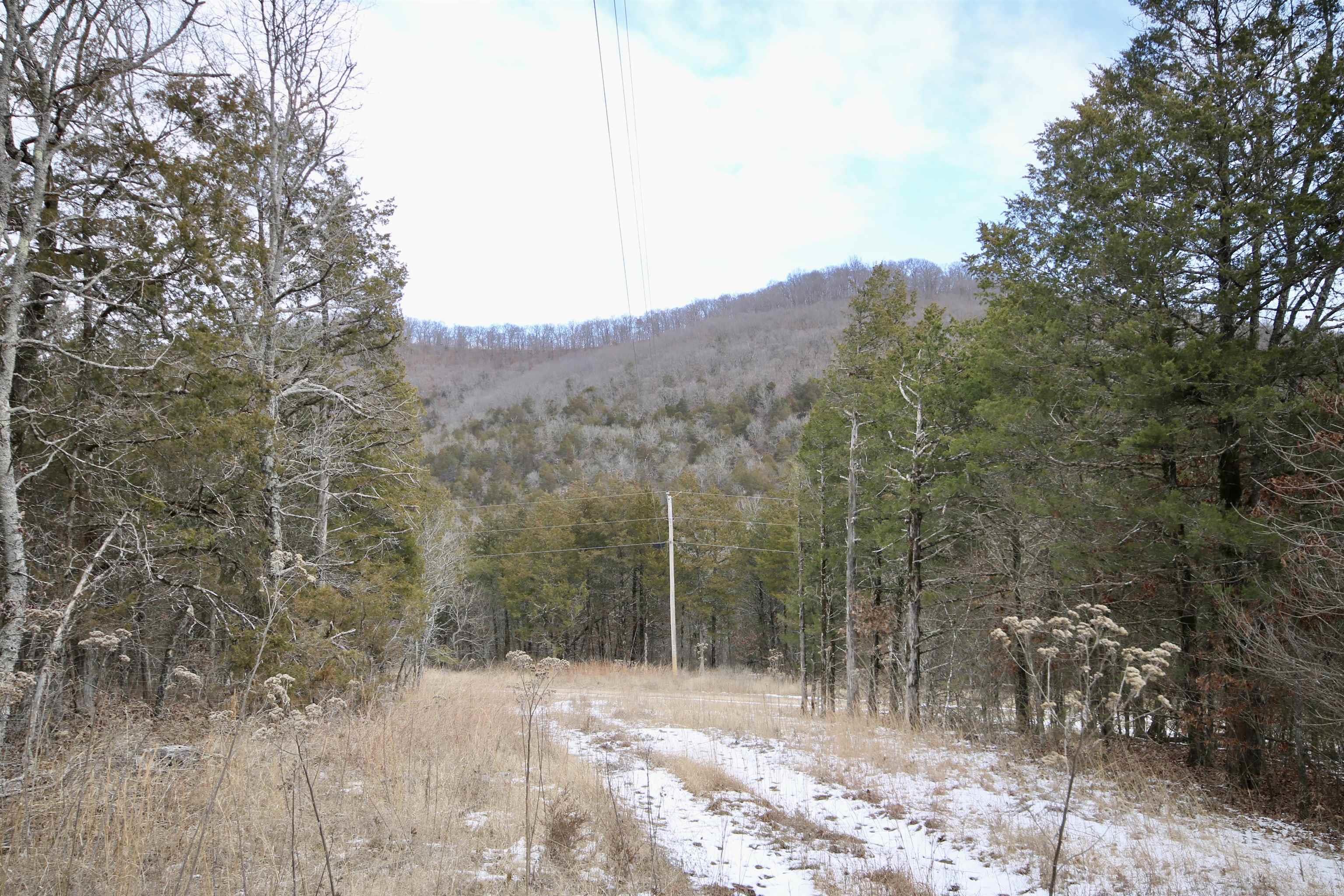 Not in Subdivision - Farm