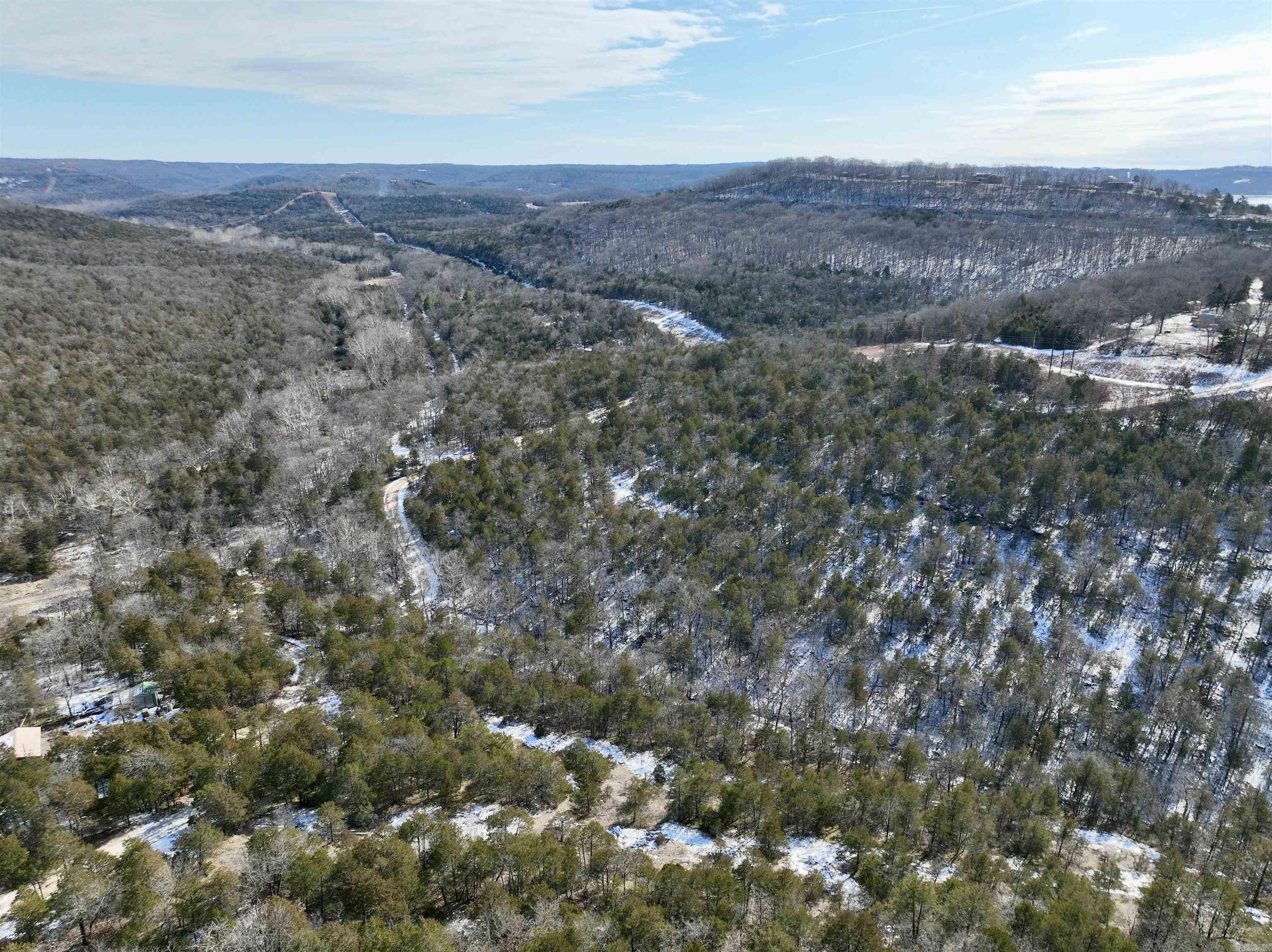 Not in Subdivision - Farm