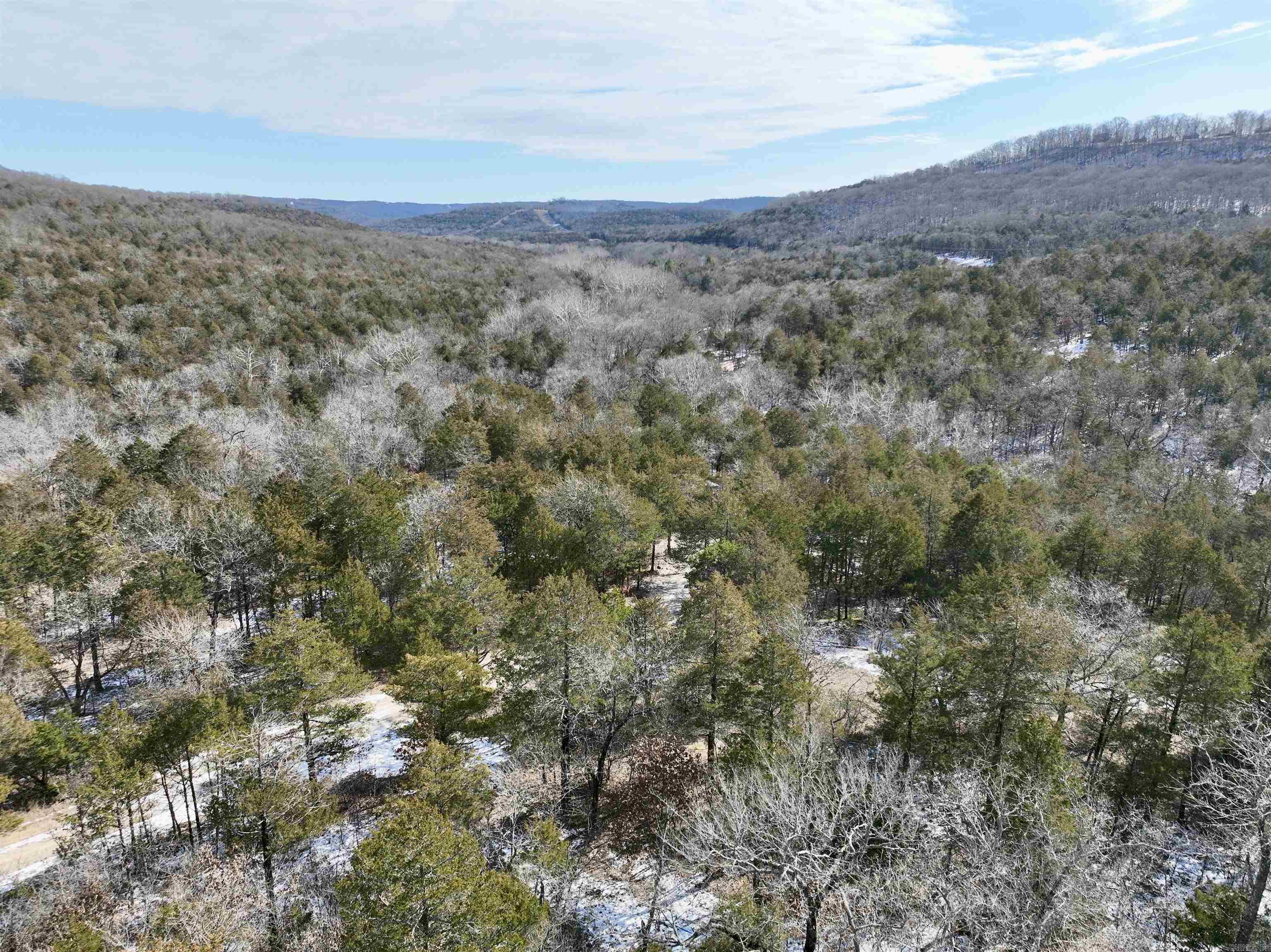 Not in Subdivision - Farm